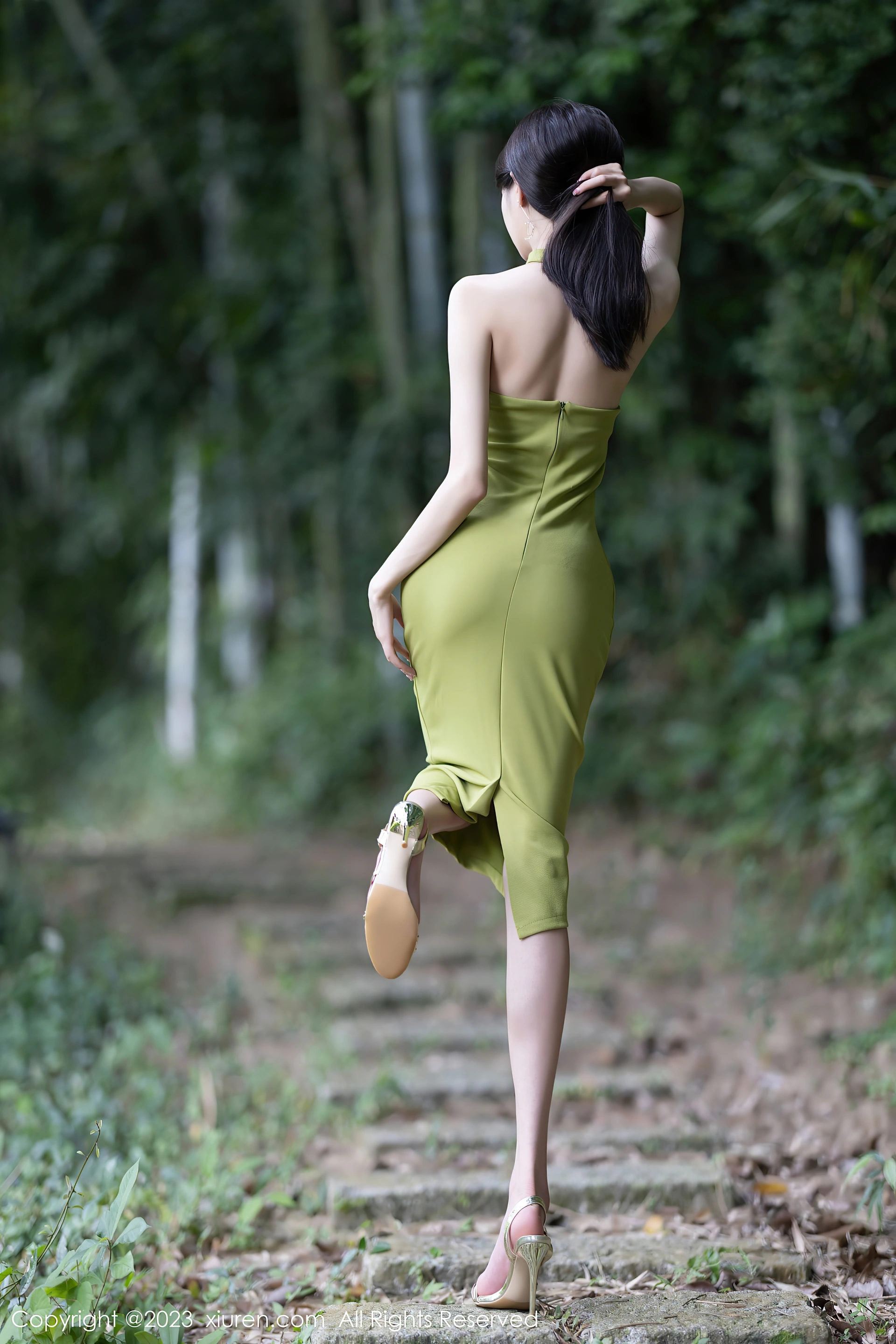 XIUREN秀人网 2023.08.16 NO.7241 程程程-[83+1P／764MB]