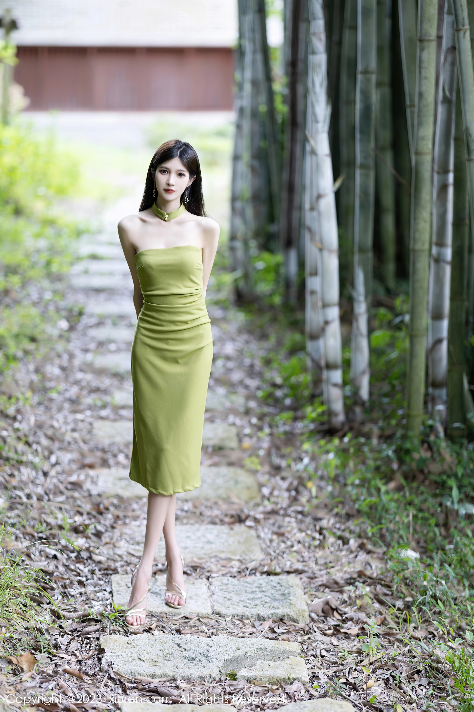 XIUREN秀人网 2023.08.16 NO.7241 程程程-[83+1P／764MB]