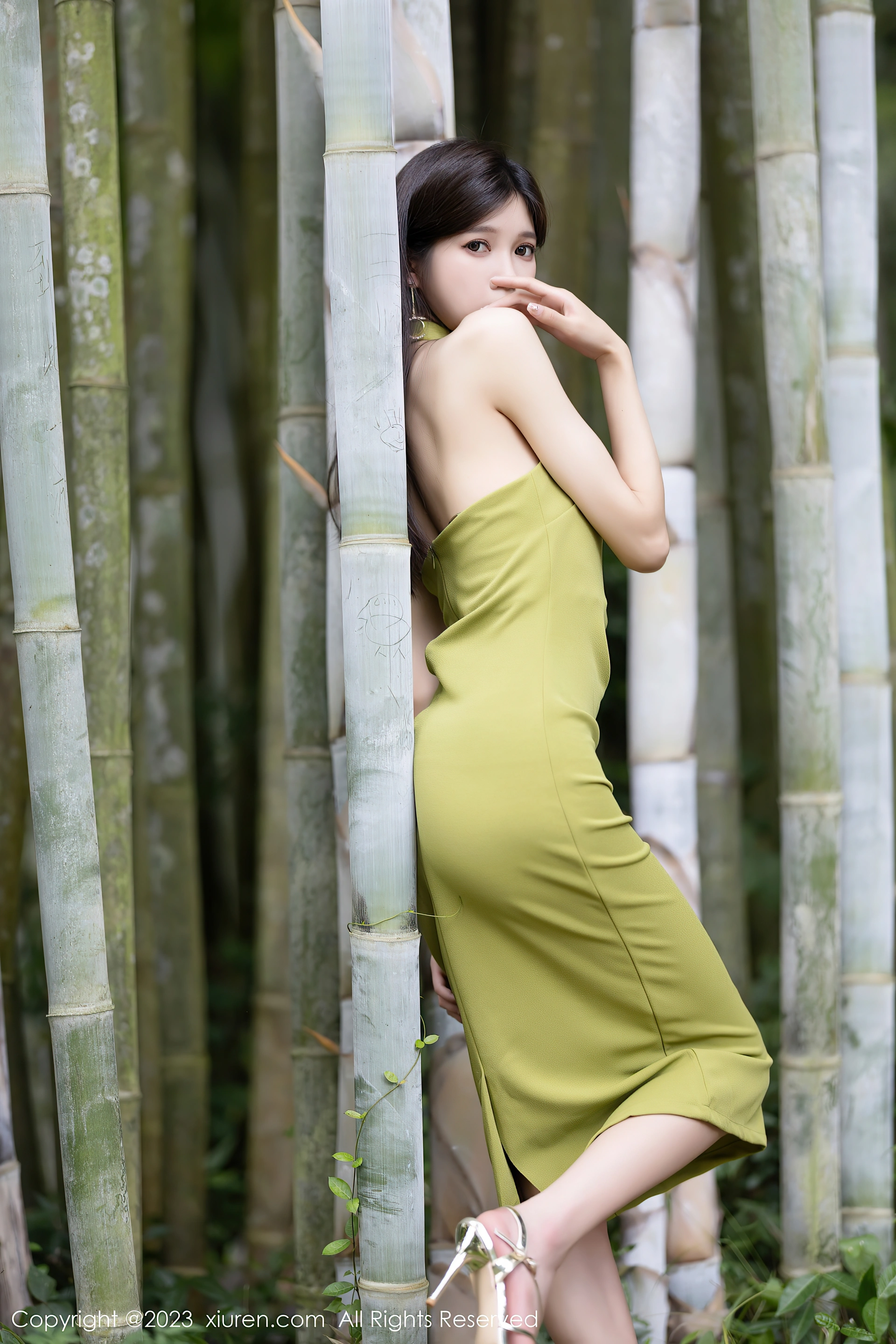 XIUREN秀人网 2023.08.16 NO.7241 程程程-[83+1P／764MB]