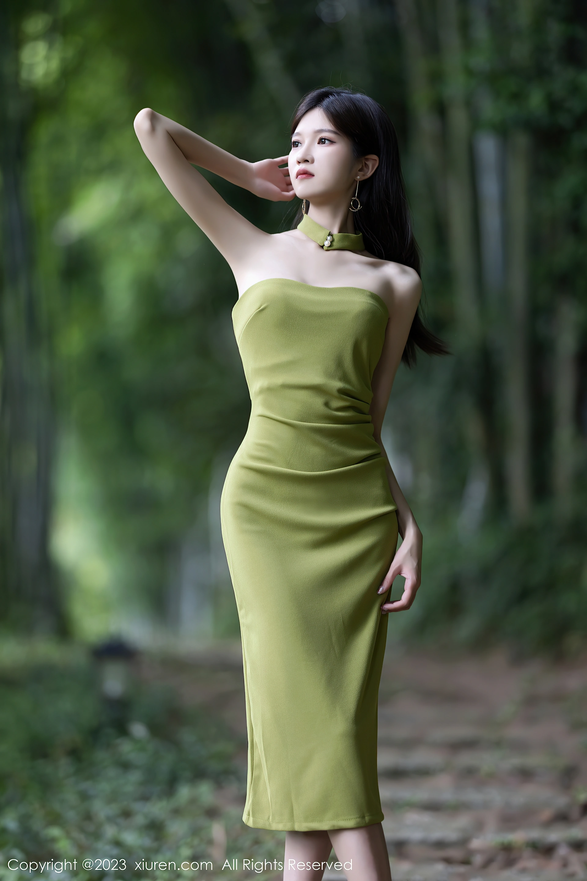 XIUREN秀人网 2023.08.16 NO.7241 程程程-[83+1P／764MB]