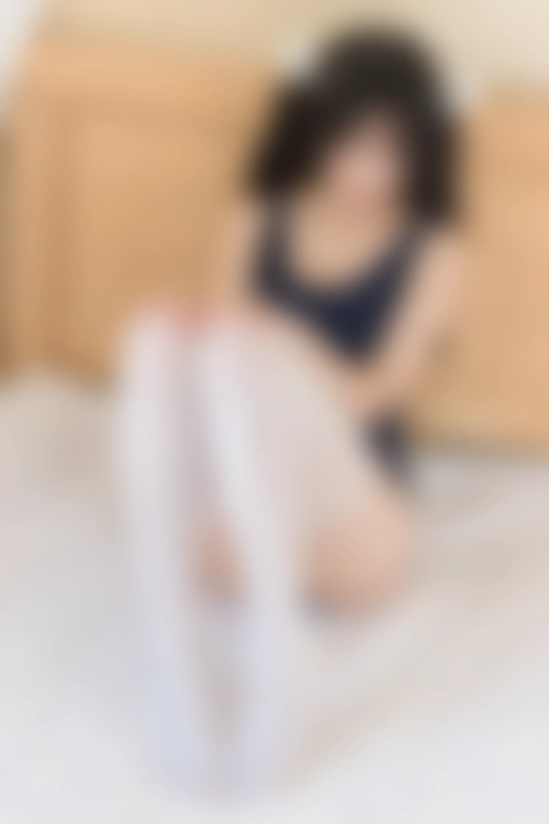 轻兰映画 SPL.011 [72P-137M]白丝, 美腿, 美足, 轻兰映画