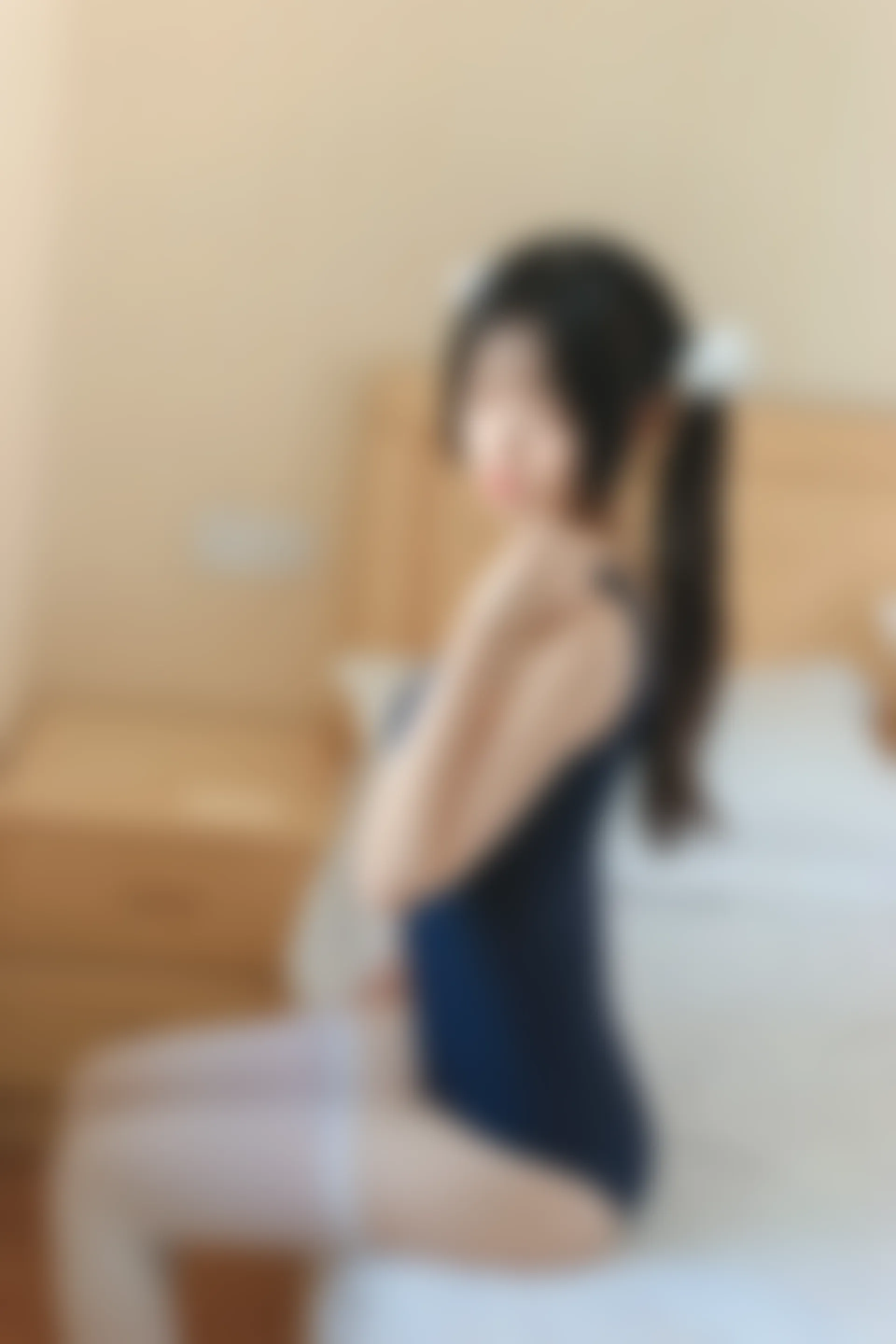 轻兰映画 SPL.011 [72P-137M]白丝, 美腿, 美足, 轻兰映画