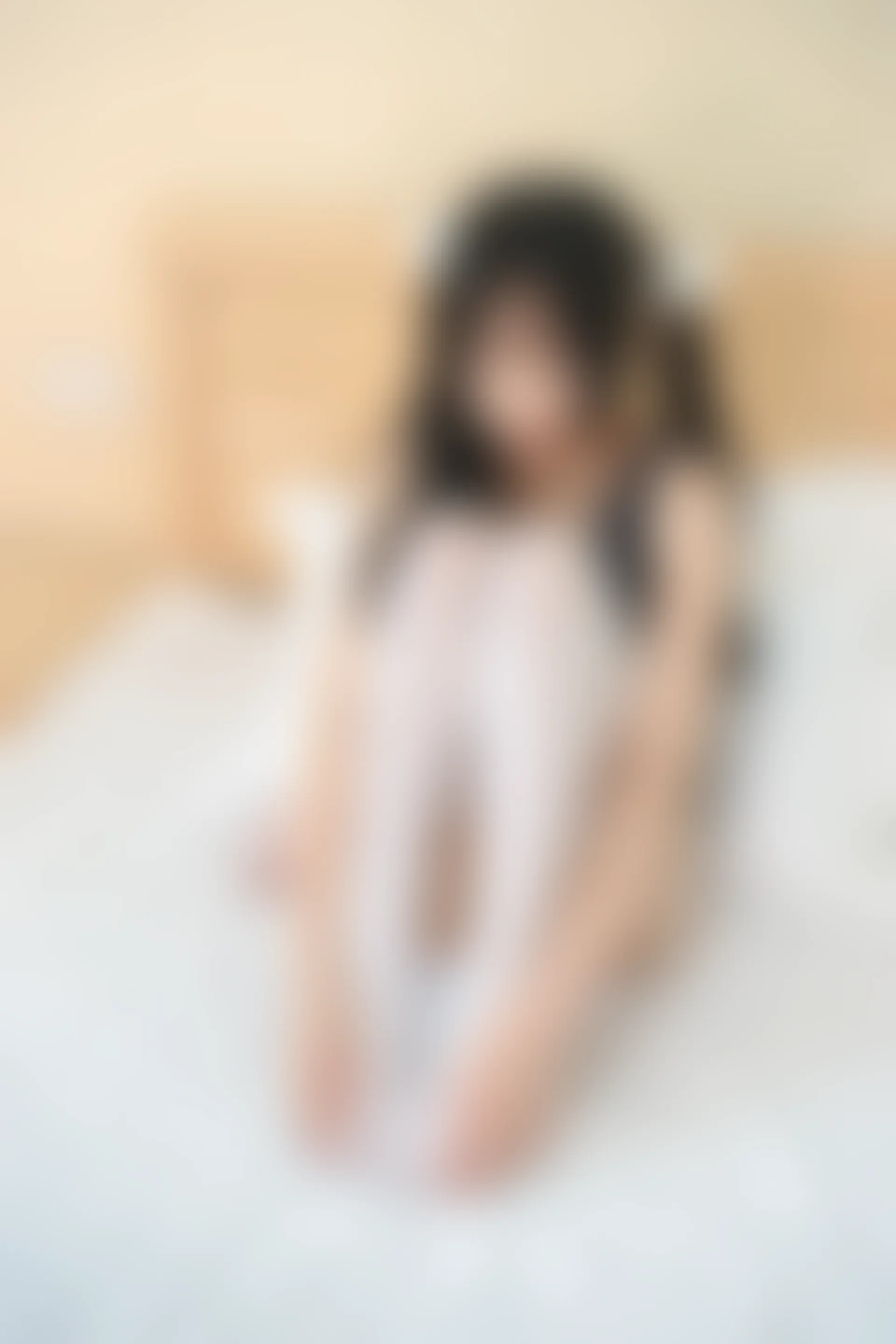 轻兰映画 SPL.011 [72P-137M]白丝, 美腿, 美足, 轻兰映画