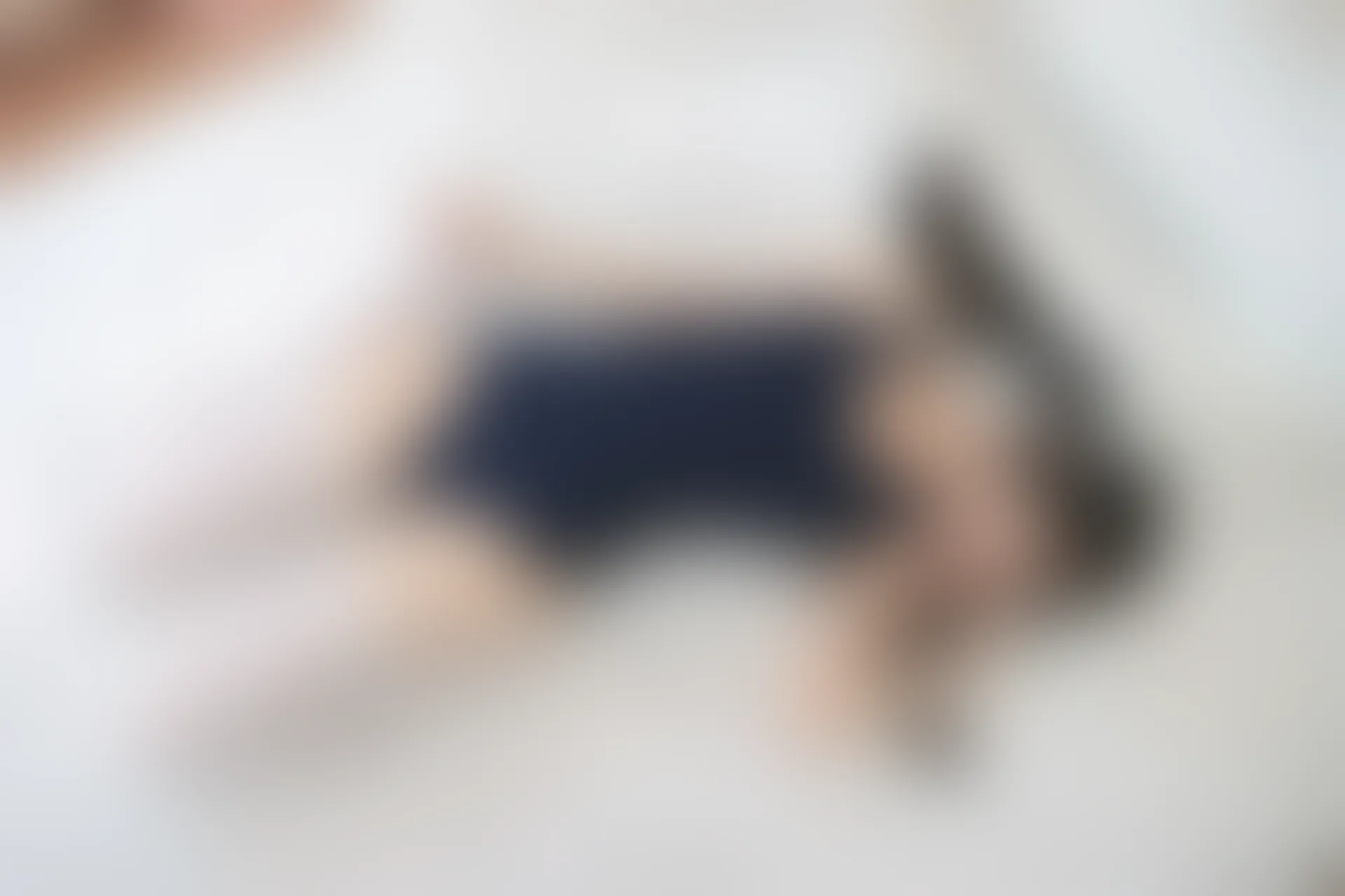 轻兰映画 SPL.011 [72P-137M]白丝, 美腿, 美足, 轻兰映画