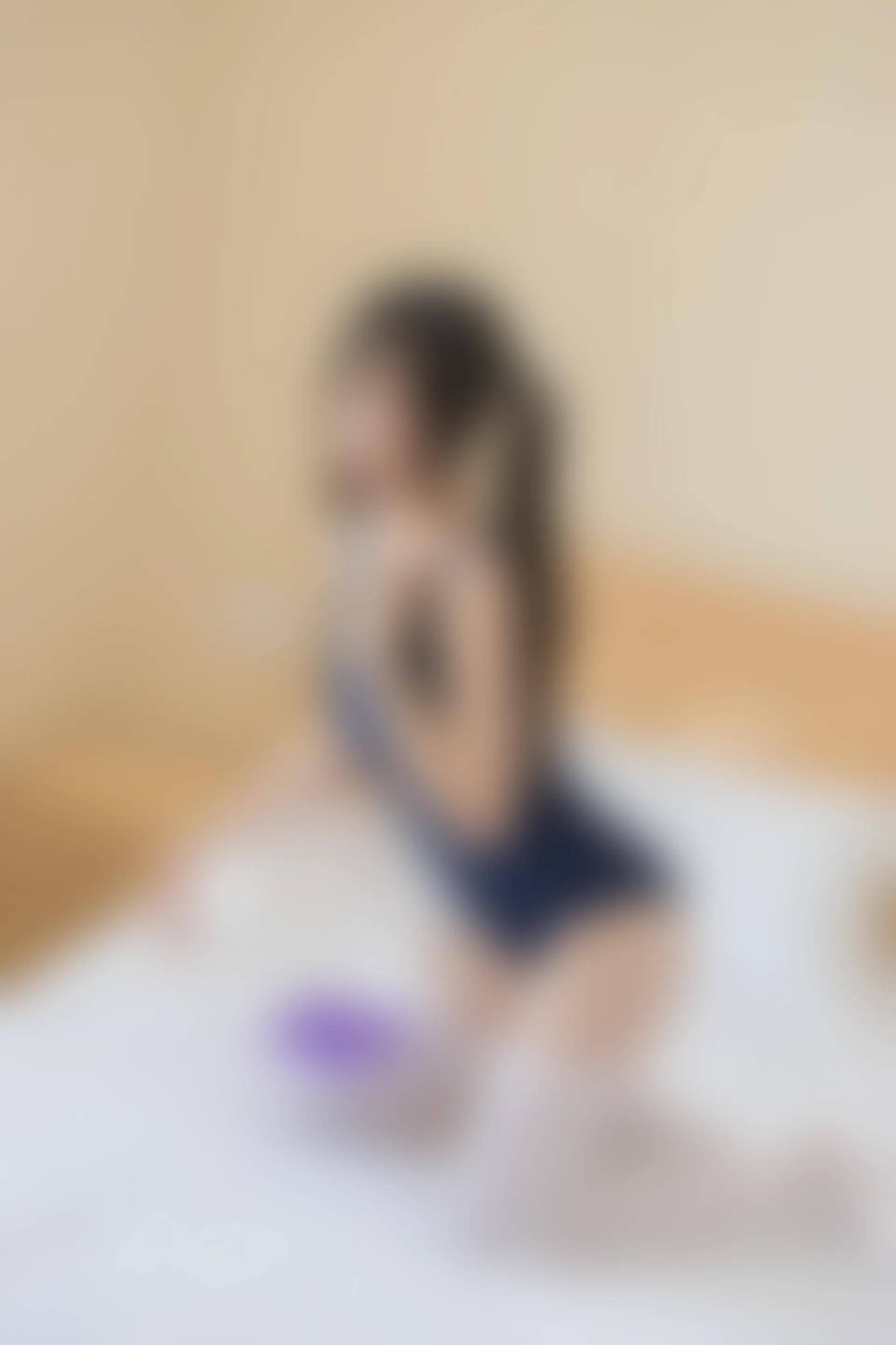 轻兰映画 SPL.011 [72P-137M]白丝, 美腿, 美足, 轻兰映画