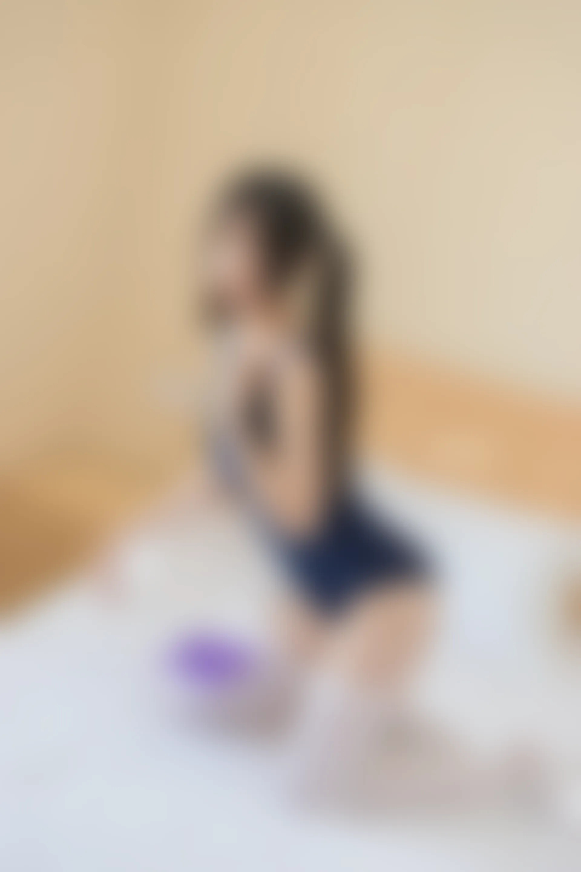 轻兰映画 SPL.011 [72P-137M]白丝, 美腿, 美足, 轻兰映画