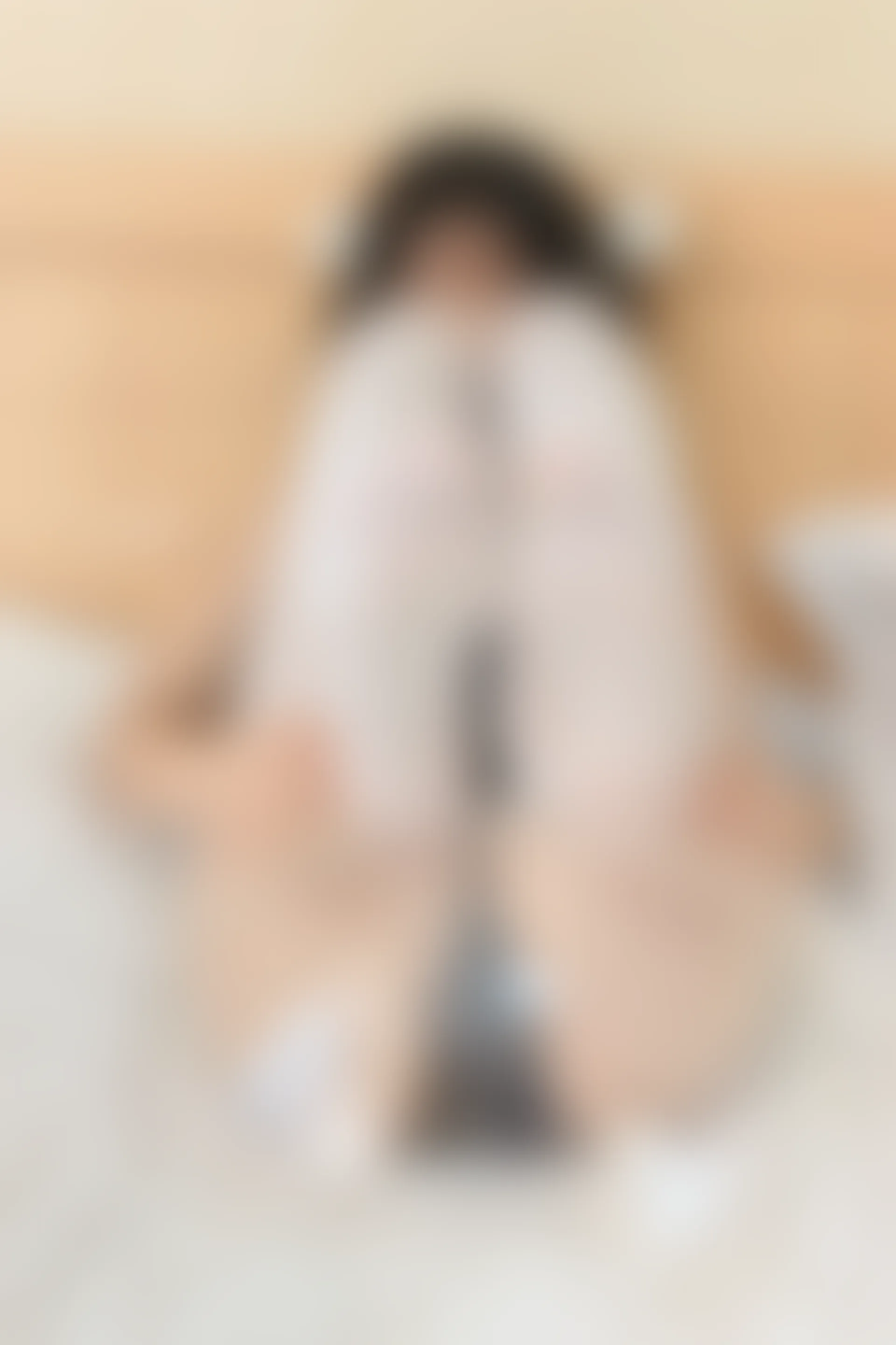 轻兰映画 SPL.011 [72P-137M]白丝, 美腿, 美足, 轻兰映画