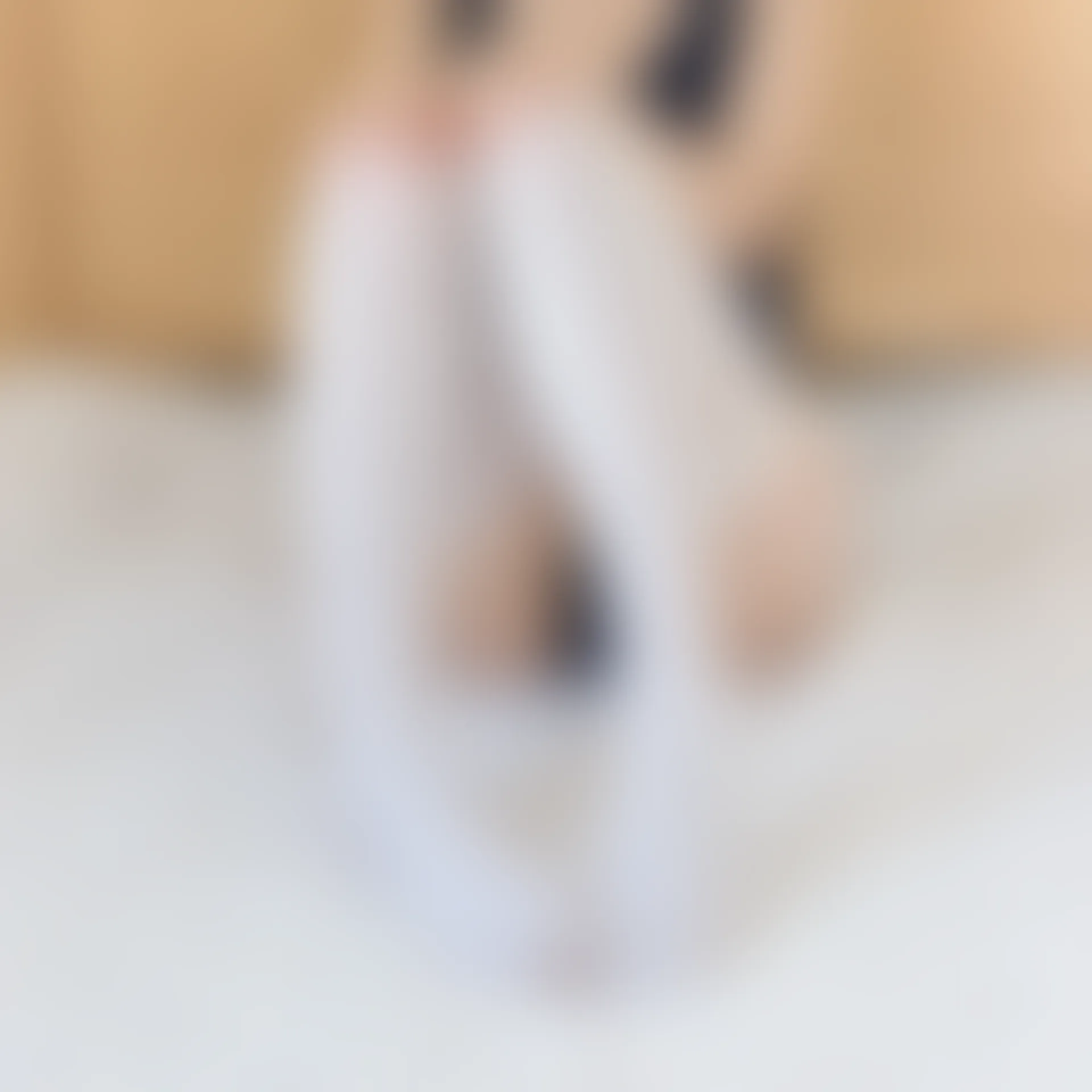 轻兰映画 SPL.011 [72P-137M]白丝, 美腿, 美足, 轻兰映画