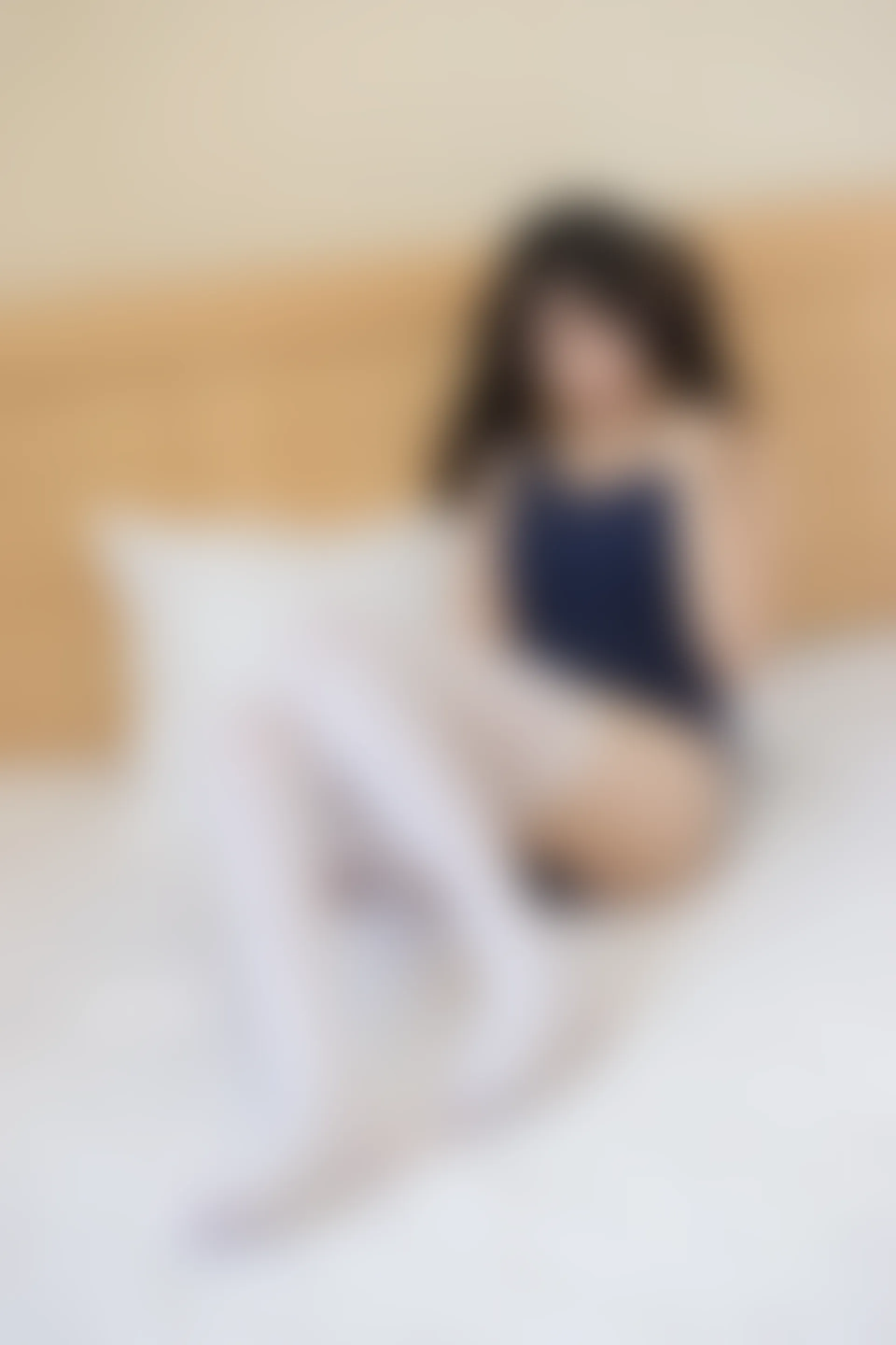 轻兰映画 SPL.011 [72P-137M]白丝, 美腿, 美足, 轻兰映画