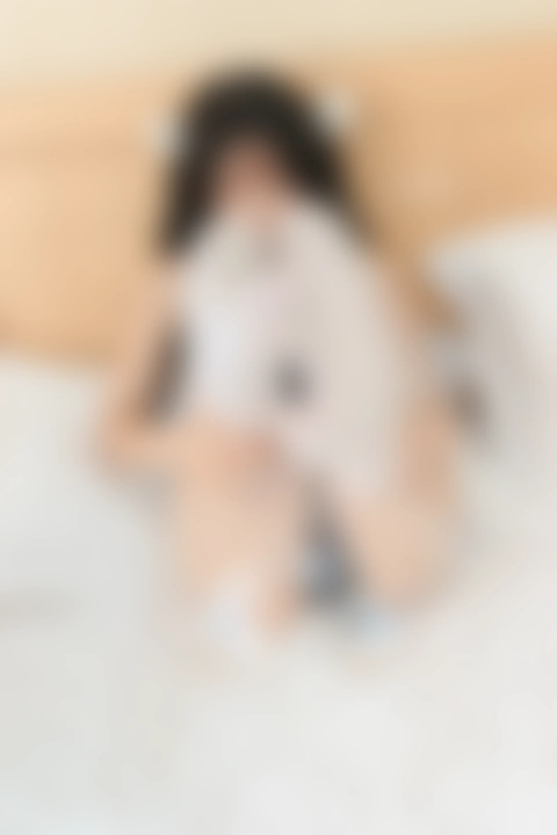 轻兰映画 SPL.011 [72P-137M]白丝, 美腿, 美足, 轻兰映画