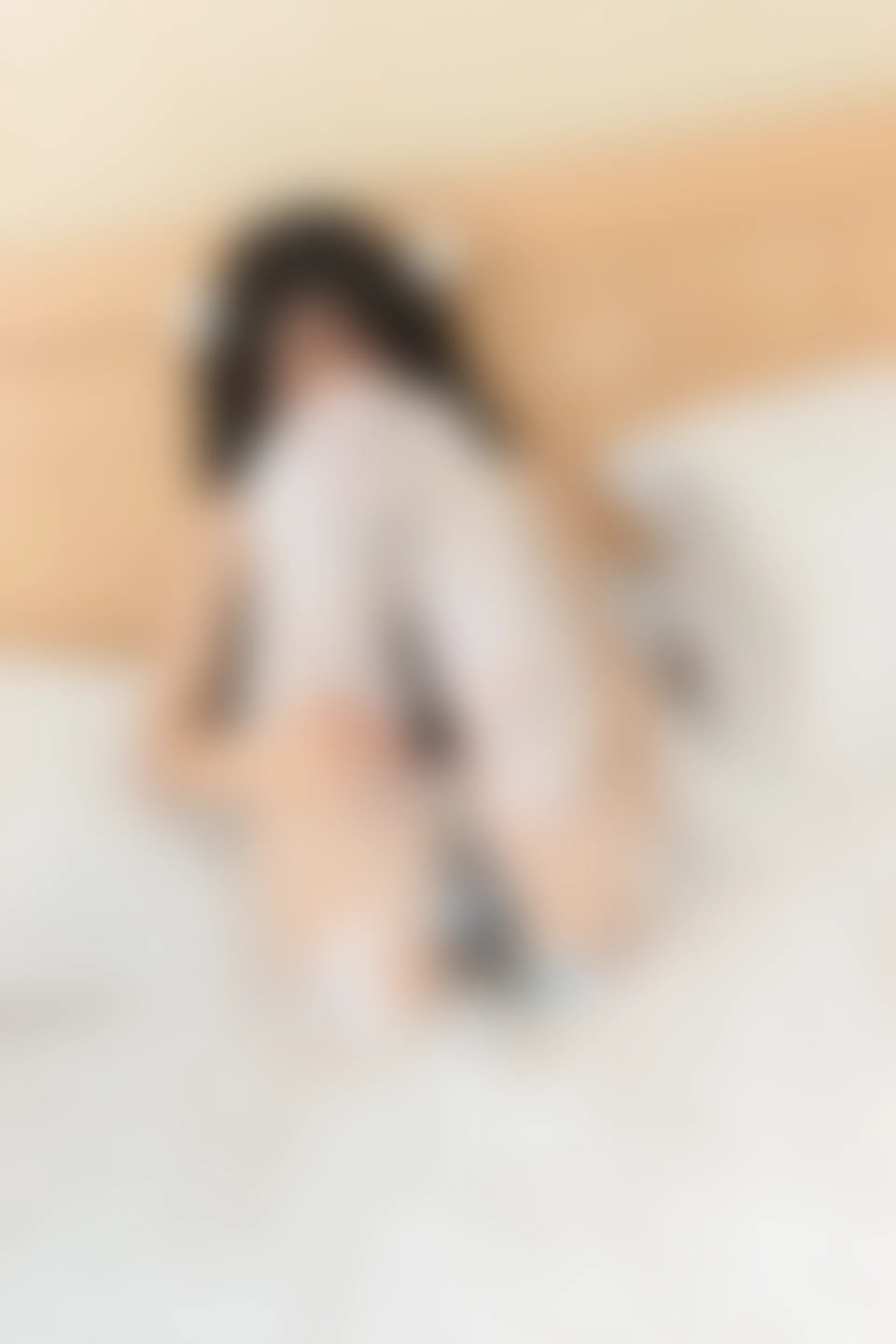 轻兰映画 SPL.011 [72P-137M]白丝, 美腿, 美足, 轻兰映画