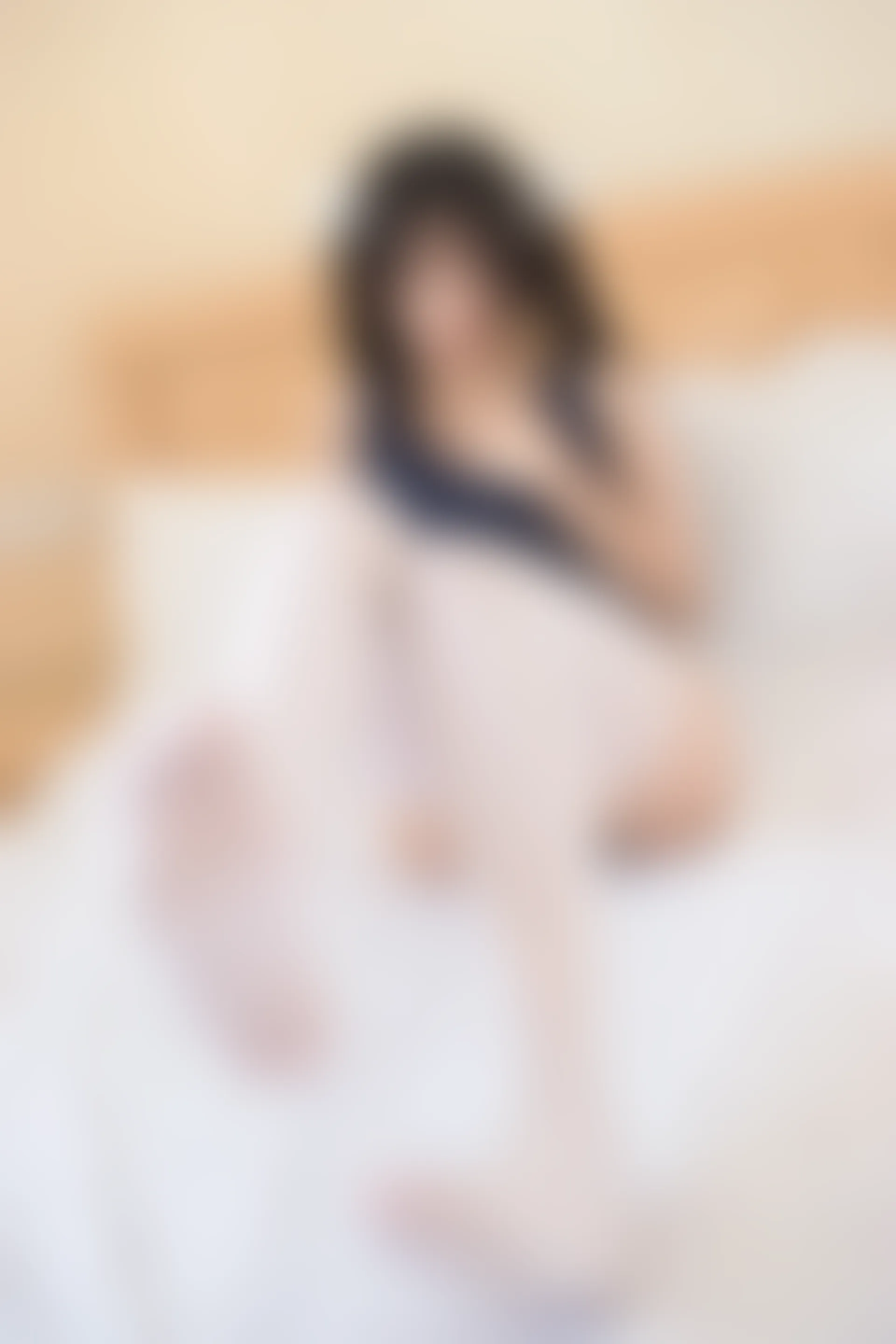 轻兰映画 SPL.011 [72P-137M]白丝, 美腿, 美足, 轻兰映画