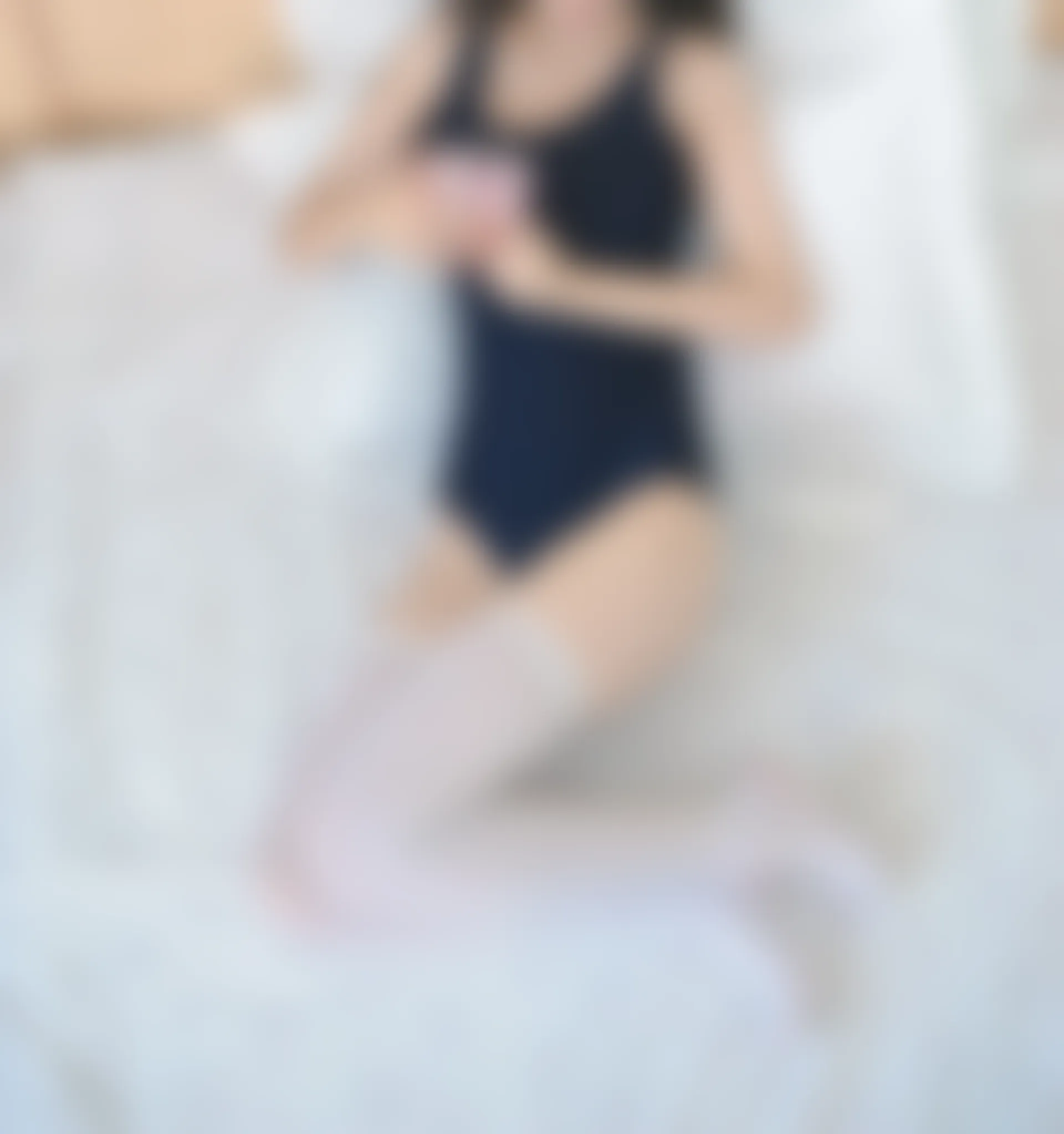 轻兰映画 SPL.011 [72P-137M]白丝, 美腿, 美足, 轻兰映画