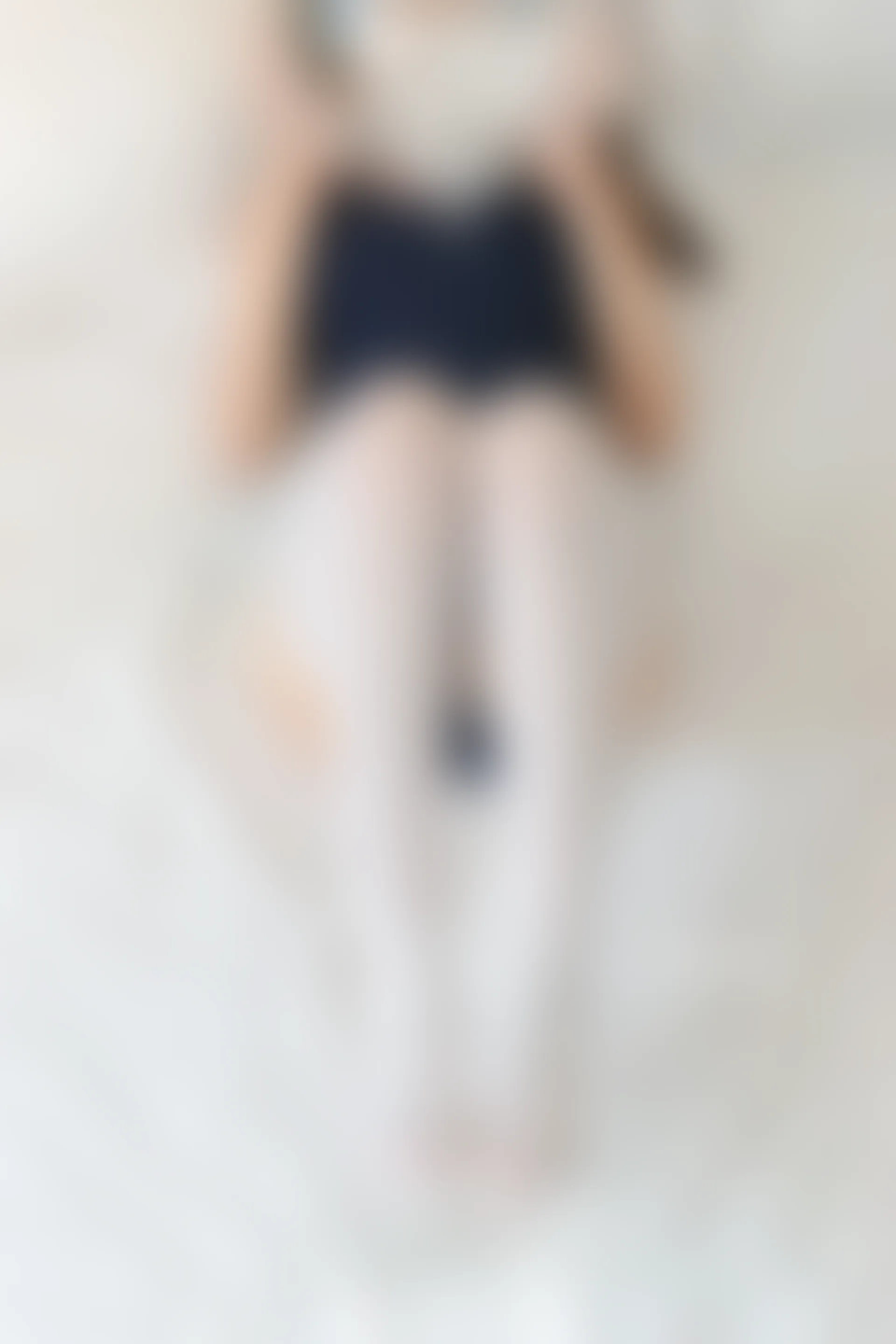 轻兰映画 SPL.011 [72P-137M]白丝, 美腿, 美足, 轻兰映画