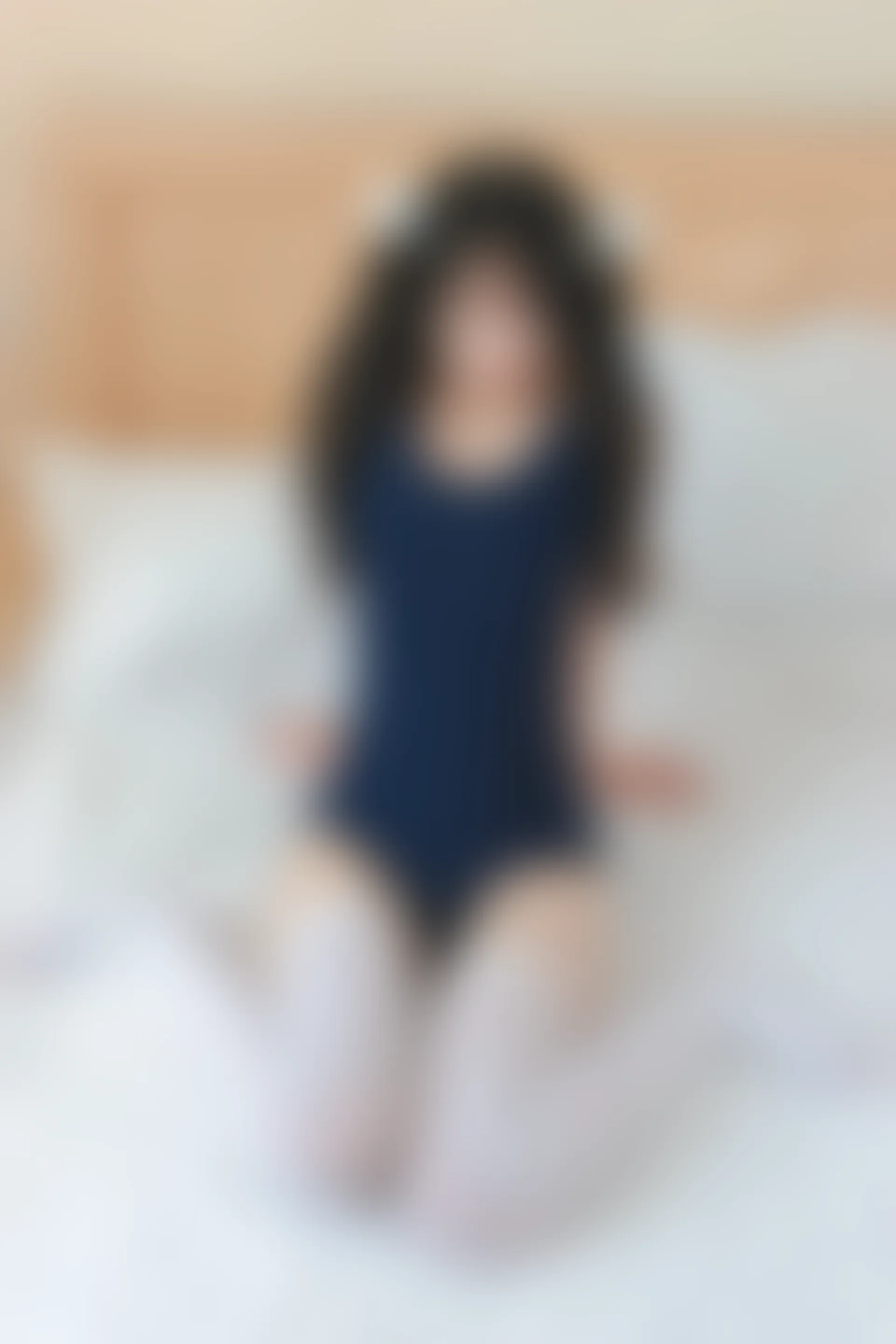 轻兰映画 SPL.011 [72P-137M]白丝, 美腿, 美足, 轻兰映画