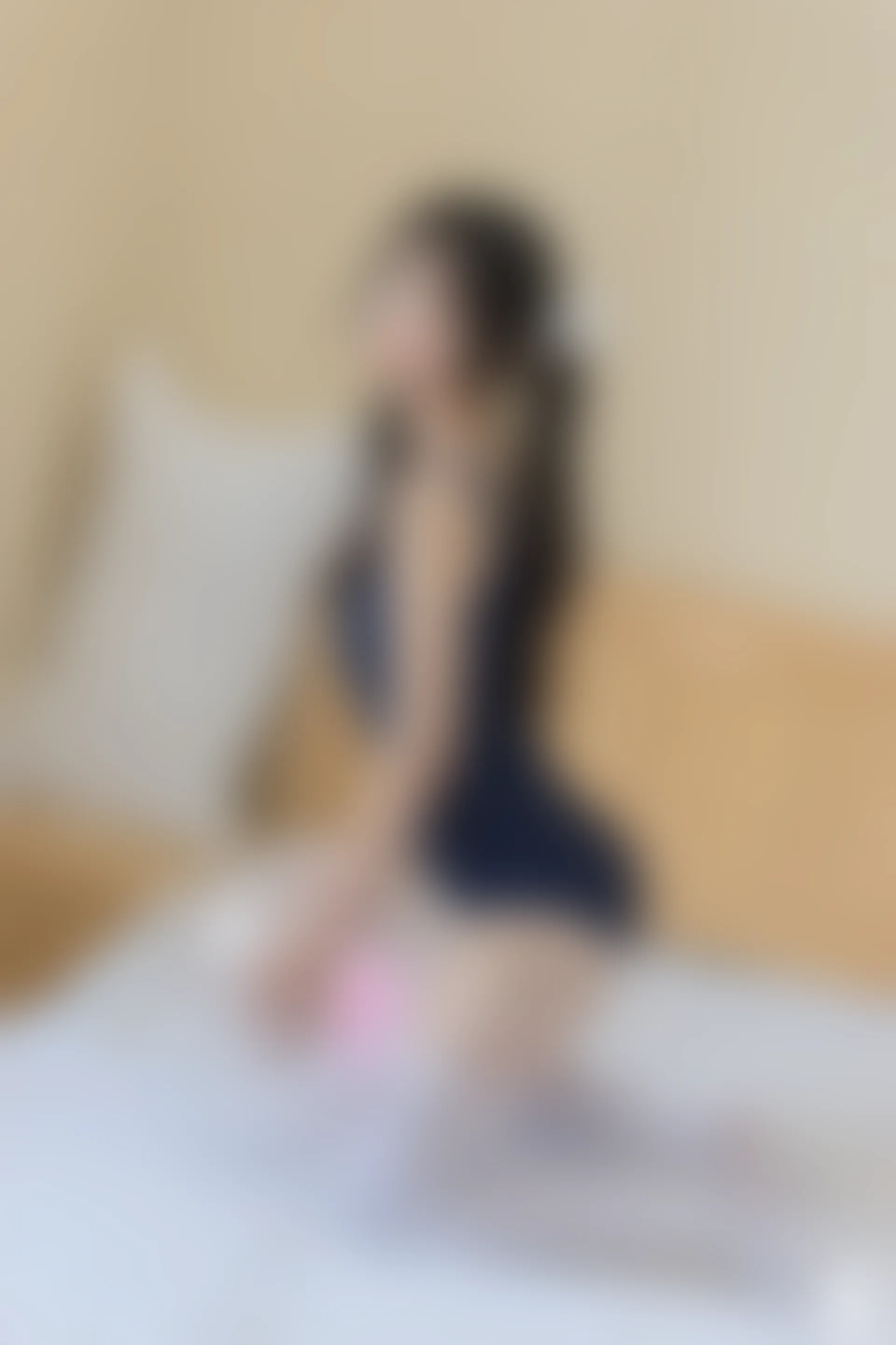 轻兰映画 SPL.011 [72P-137M]白丝, 美腿, 美足, 轻兰映画