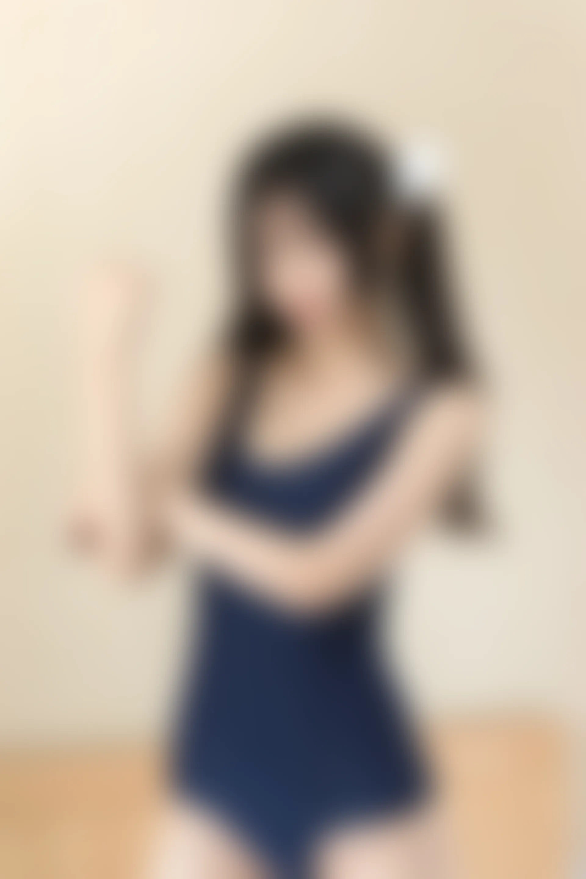 轻兰映画 SPL.011 [72P-137M]白丝, 美腿, 美足, 轻兰映画