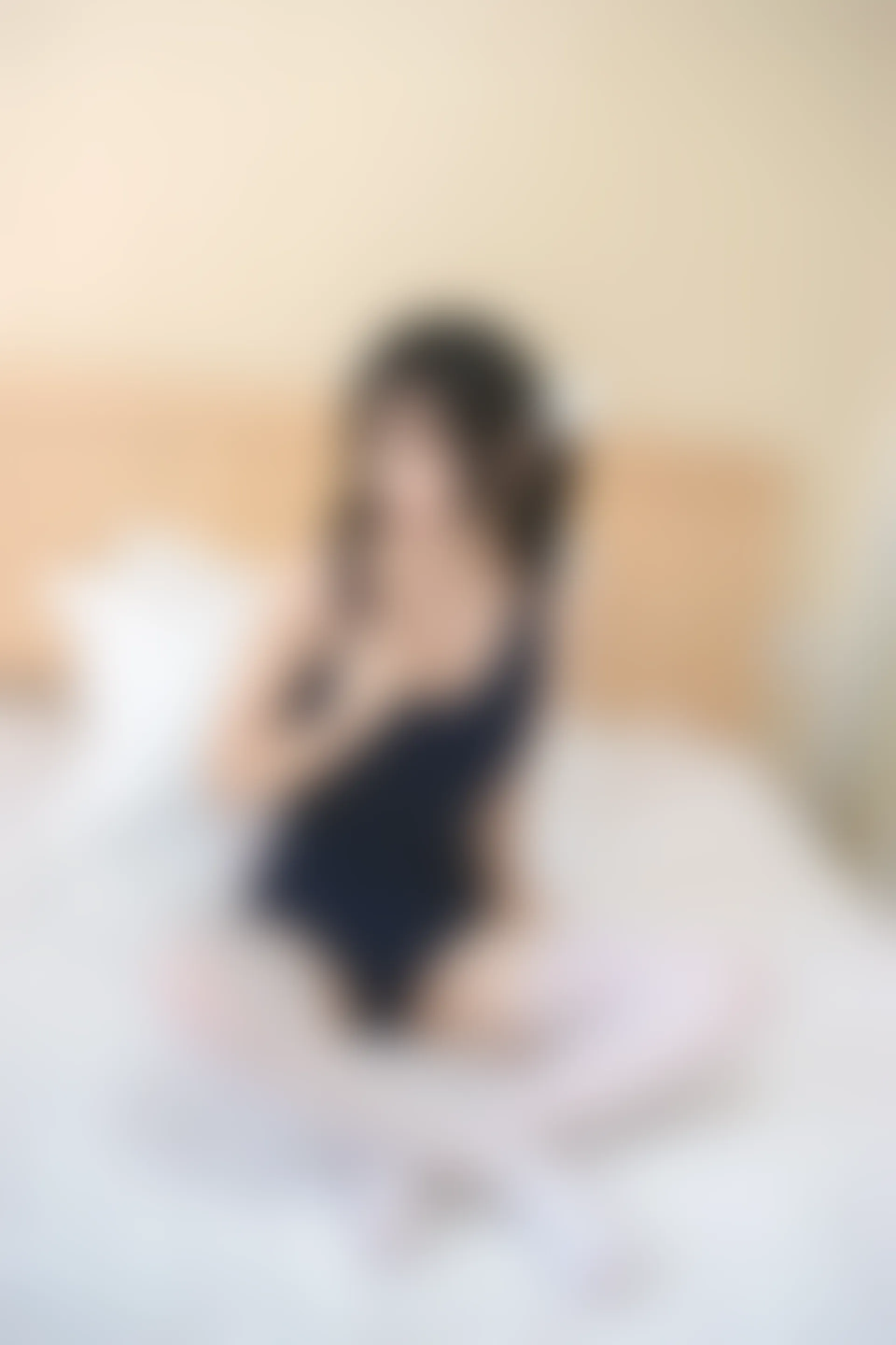 轻兰映画 SPL.011 [72P-137M]白丝, 美腿, 美足, 轻兰映画