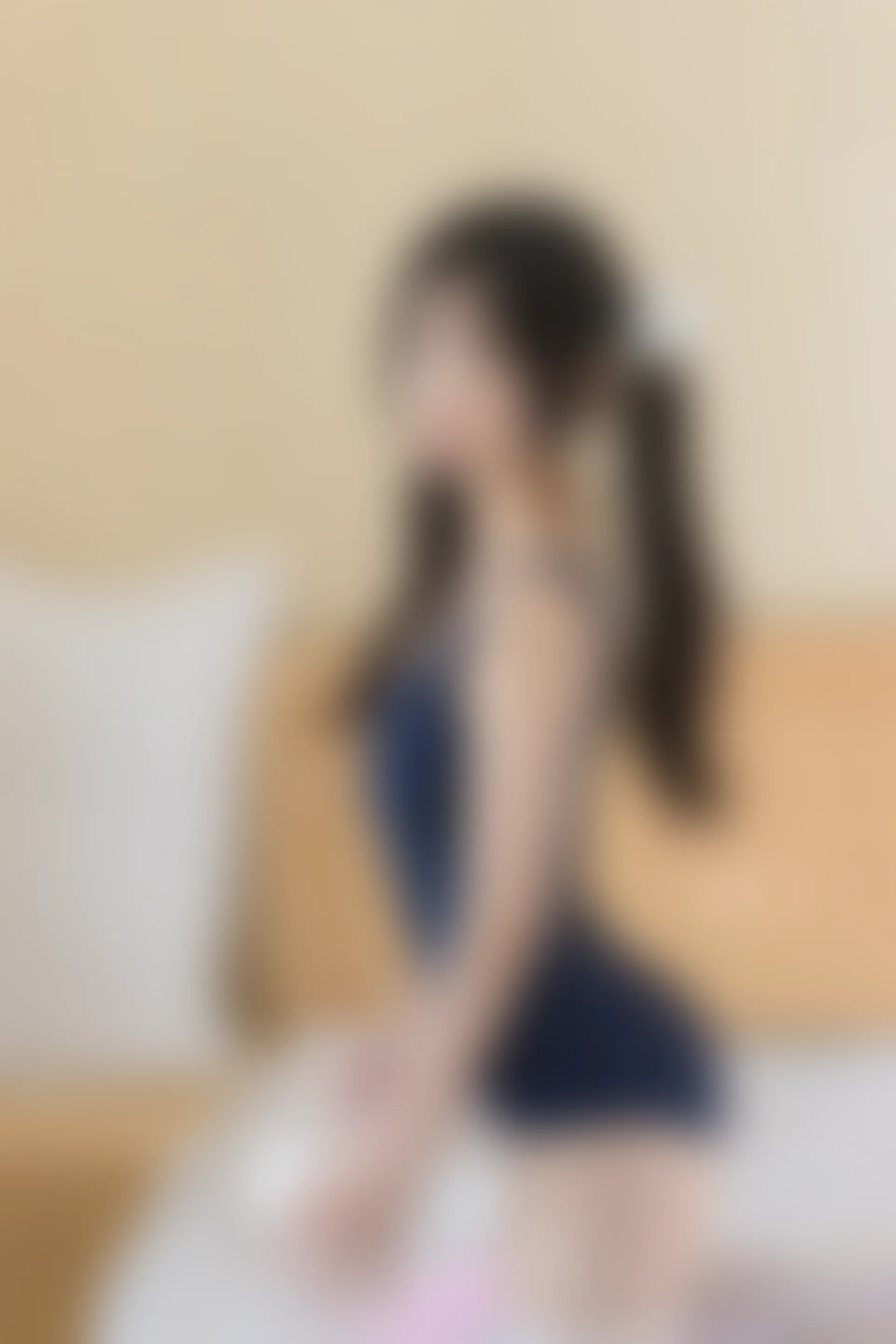 轻兰映画 SPL.011 [72P-137M]白丝, 美腿, 美足, 轻兰映画