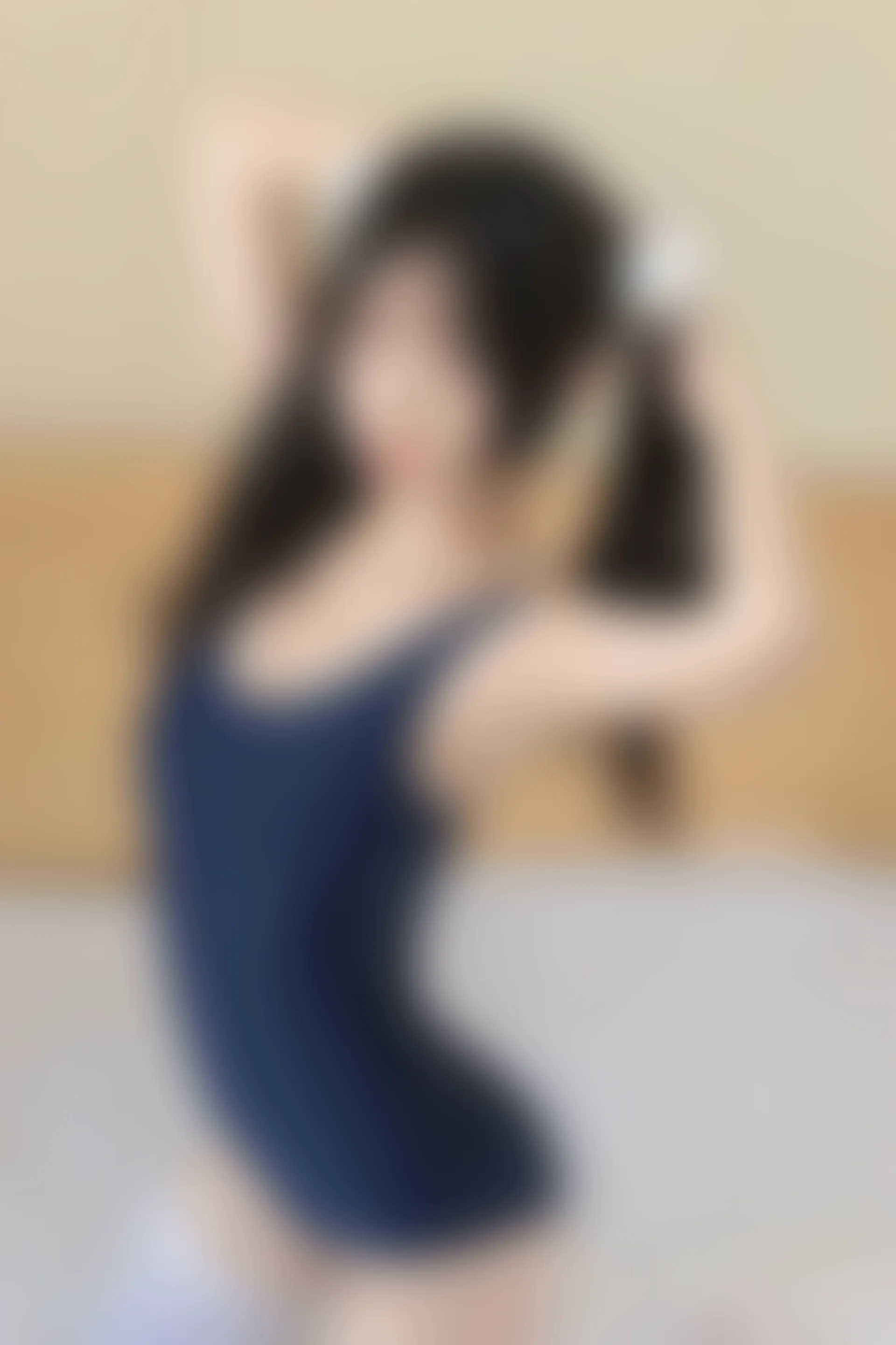 轻兰映画 SPL.011 [72P-137M]白丝, 美腿, 美足, 轻兰映画