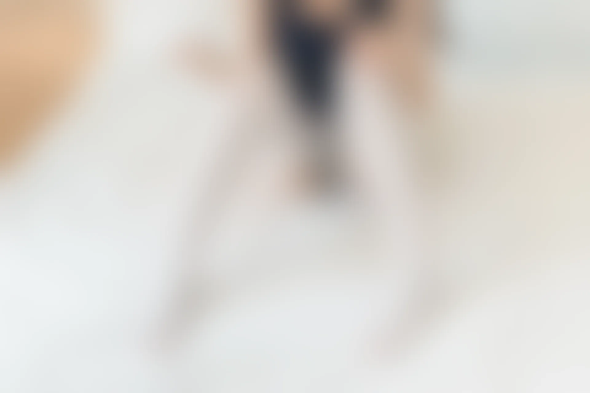 轻兰映画 SPL.011 [72P-137M]白丝, 美腿, 美足, 轻兰映画