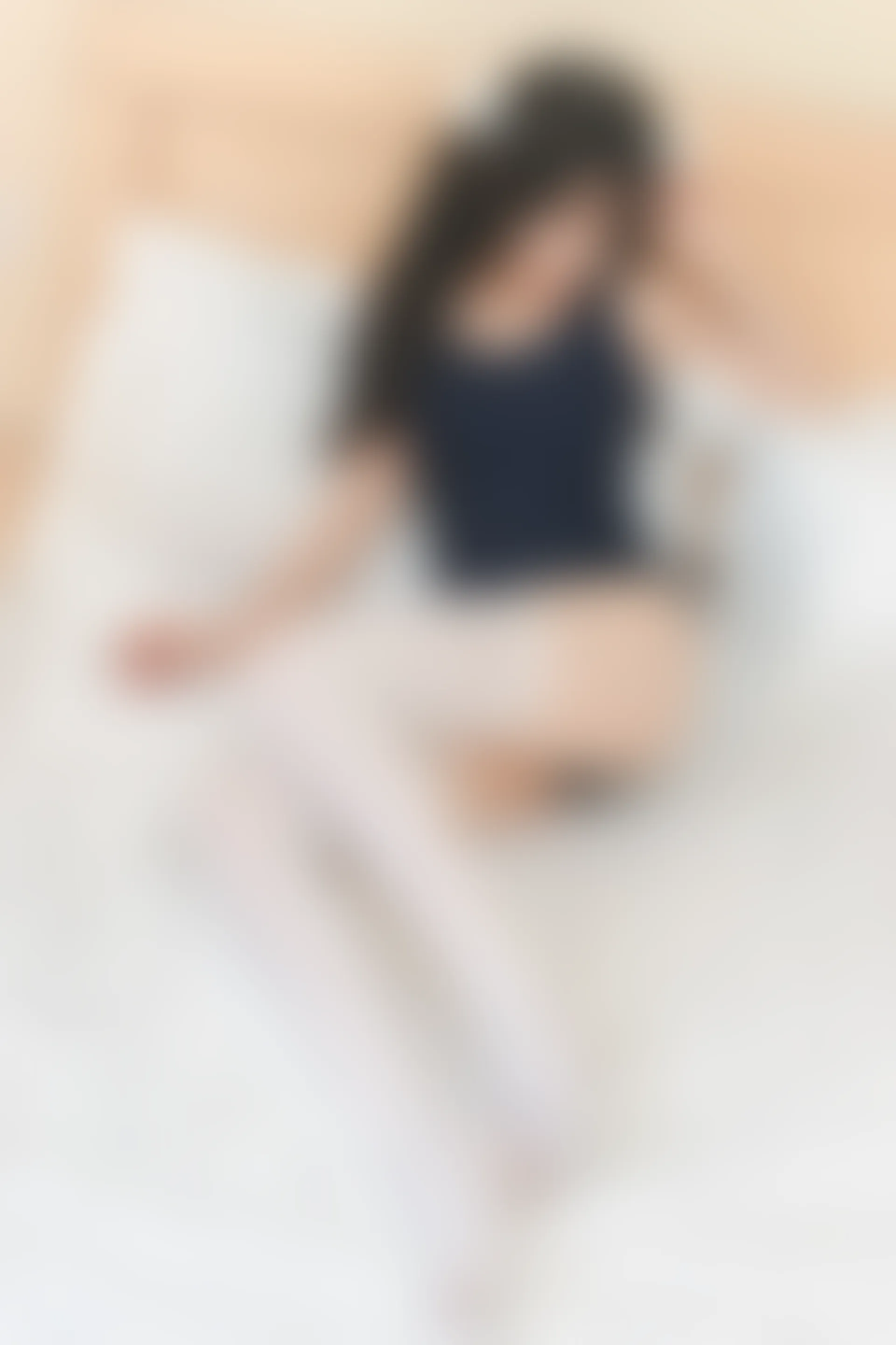 轻兰映画 SPL.011 [72P-137M]白丝, 美腿, 美足, 轻兰映画