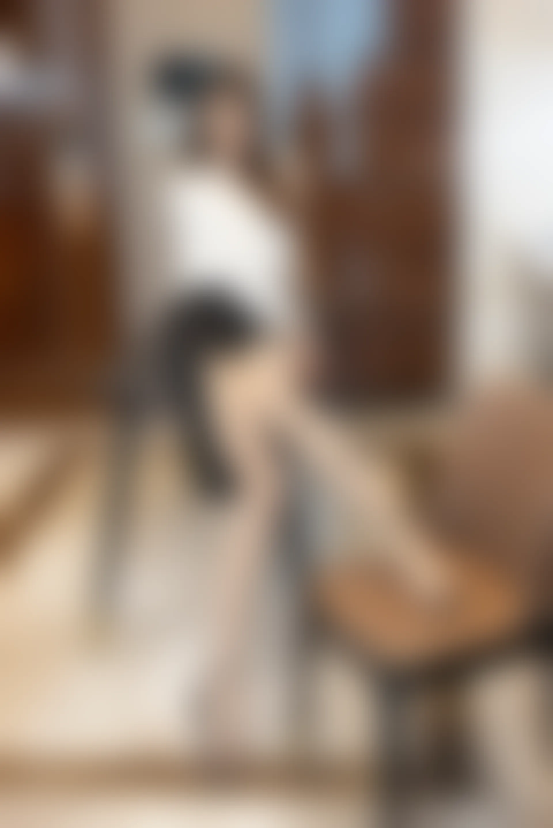 XiuRen秀人网 2022.04.14 No.4869 可樂Vicky 丝袜美腿 [70+1P661M]