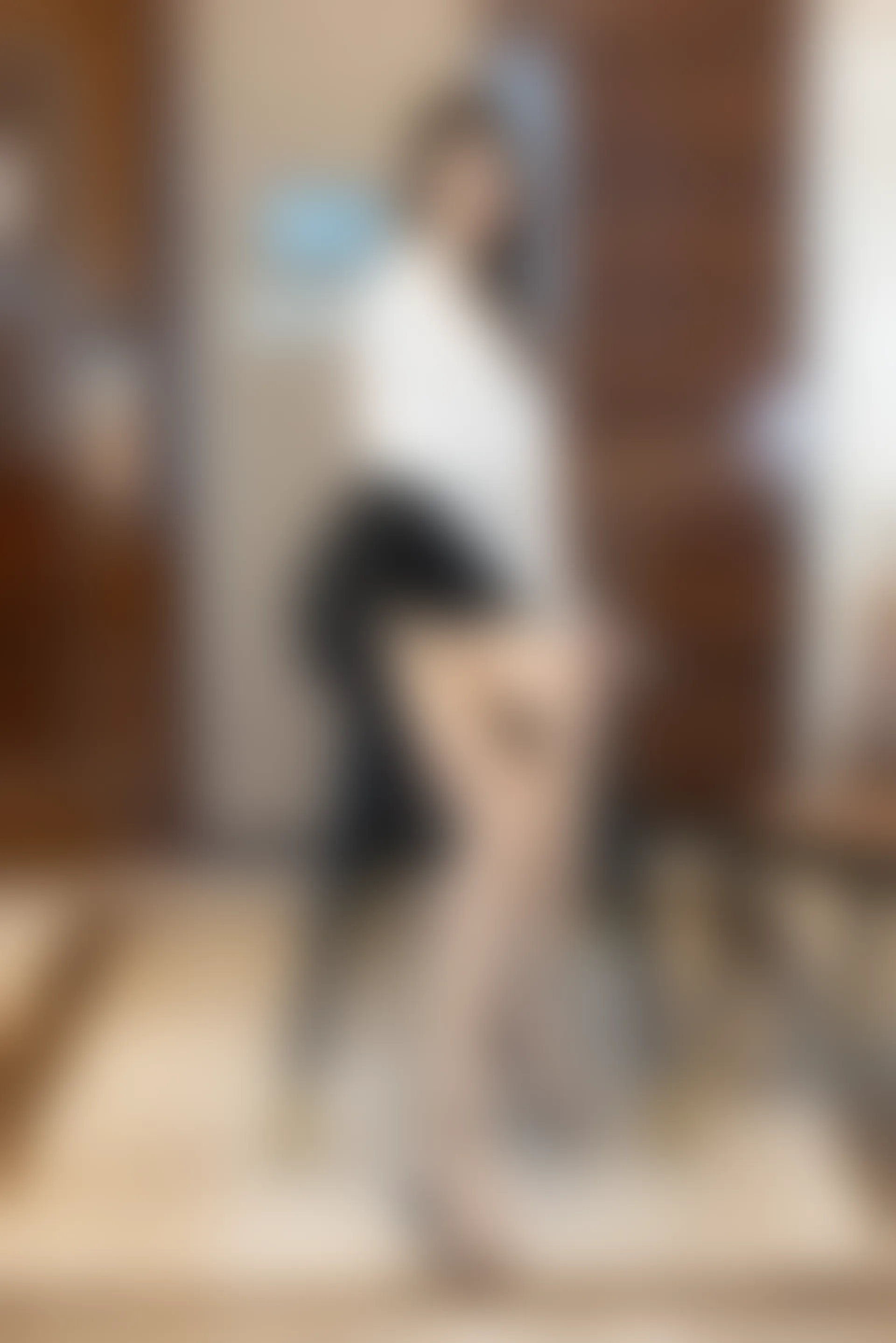 XiuRen秀人网 2022.04.14 No.4869 可樂Vicky 丝袜美腿 [70+1P661M]