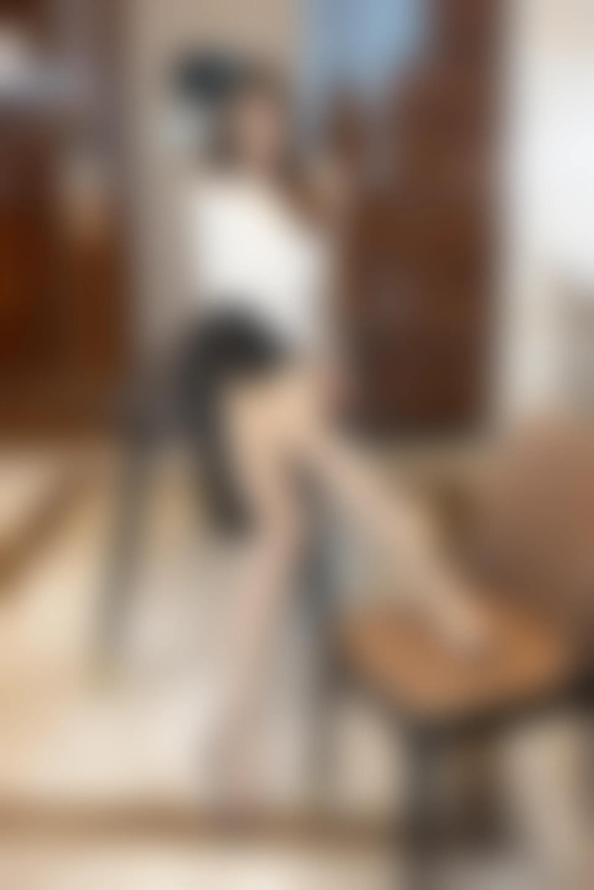 XiuRen秀人网 2022.04.14 No.4869 可樂Vicky 丝袜美腿 [70+1P661M]