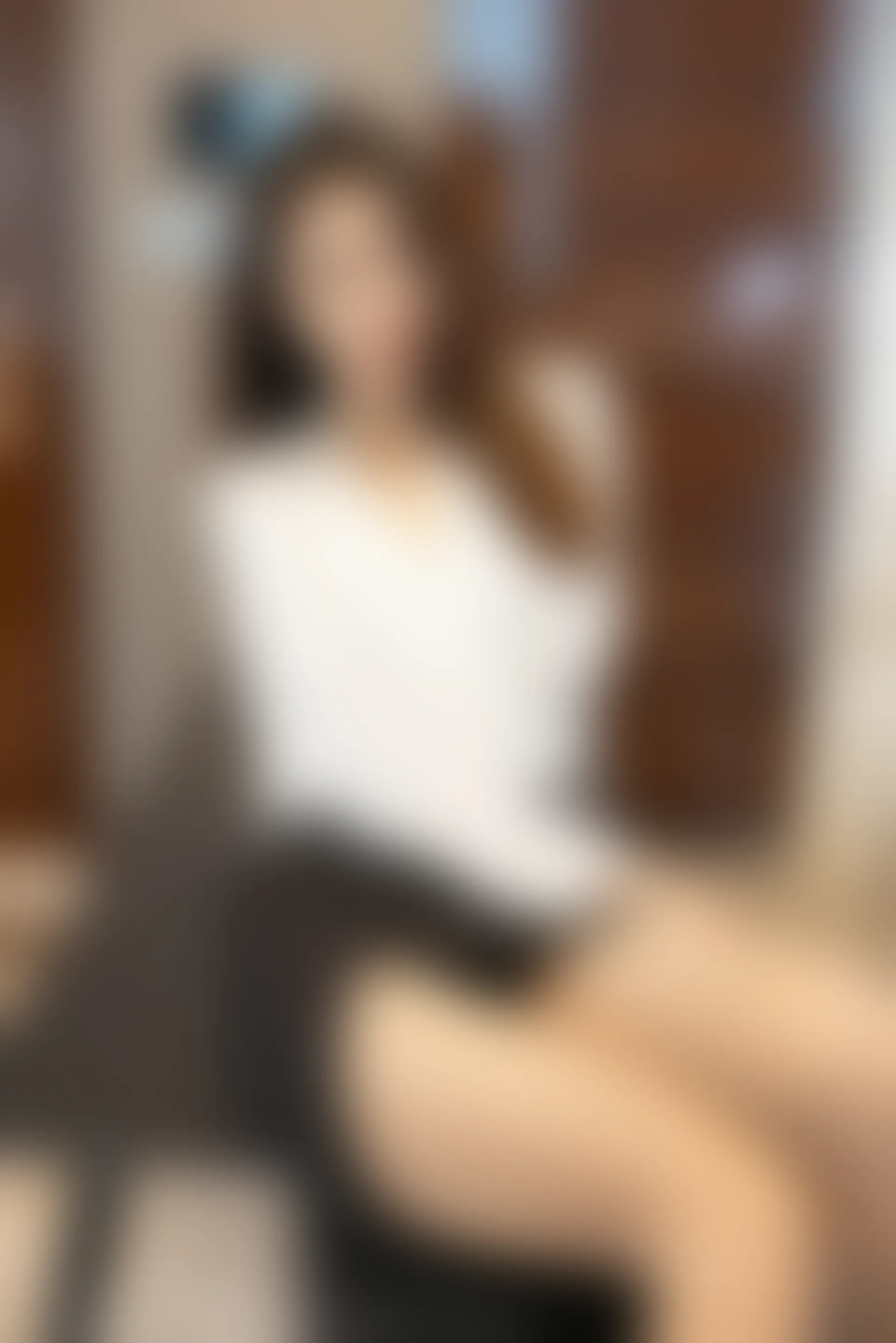 XiuRen秀人网 2022.04.14 No.4869 可樂Vicky 丝袜美腿 [70+1P661M]