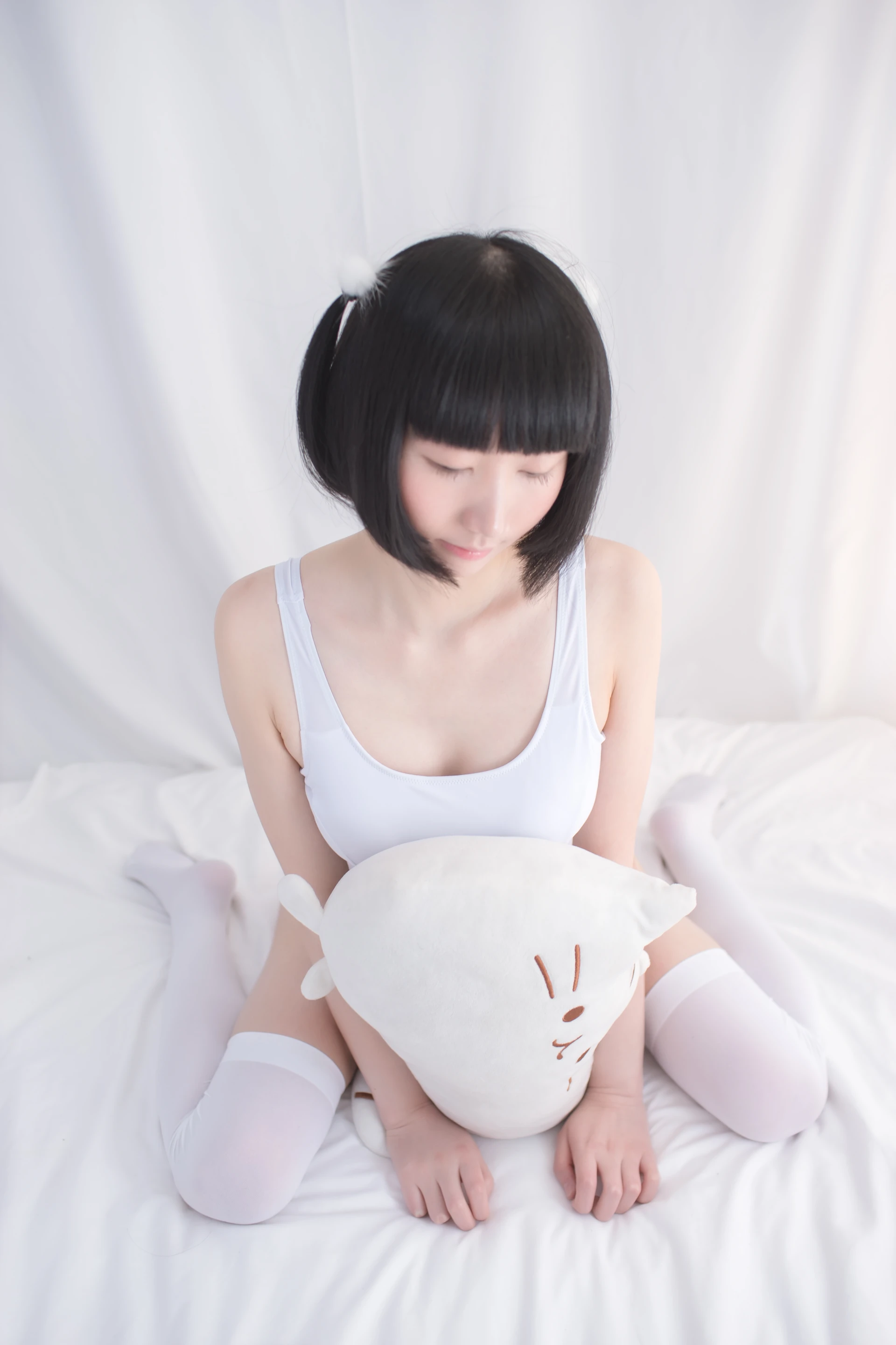 轻兰映画 SPL.001 [44P-192M]白丝, 美腿, 轻兰映画——标签：白丝, 美腿, 轻兰映画