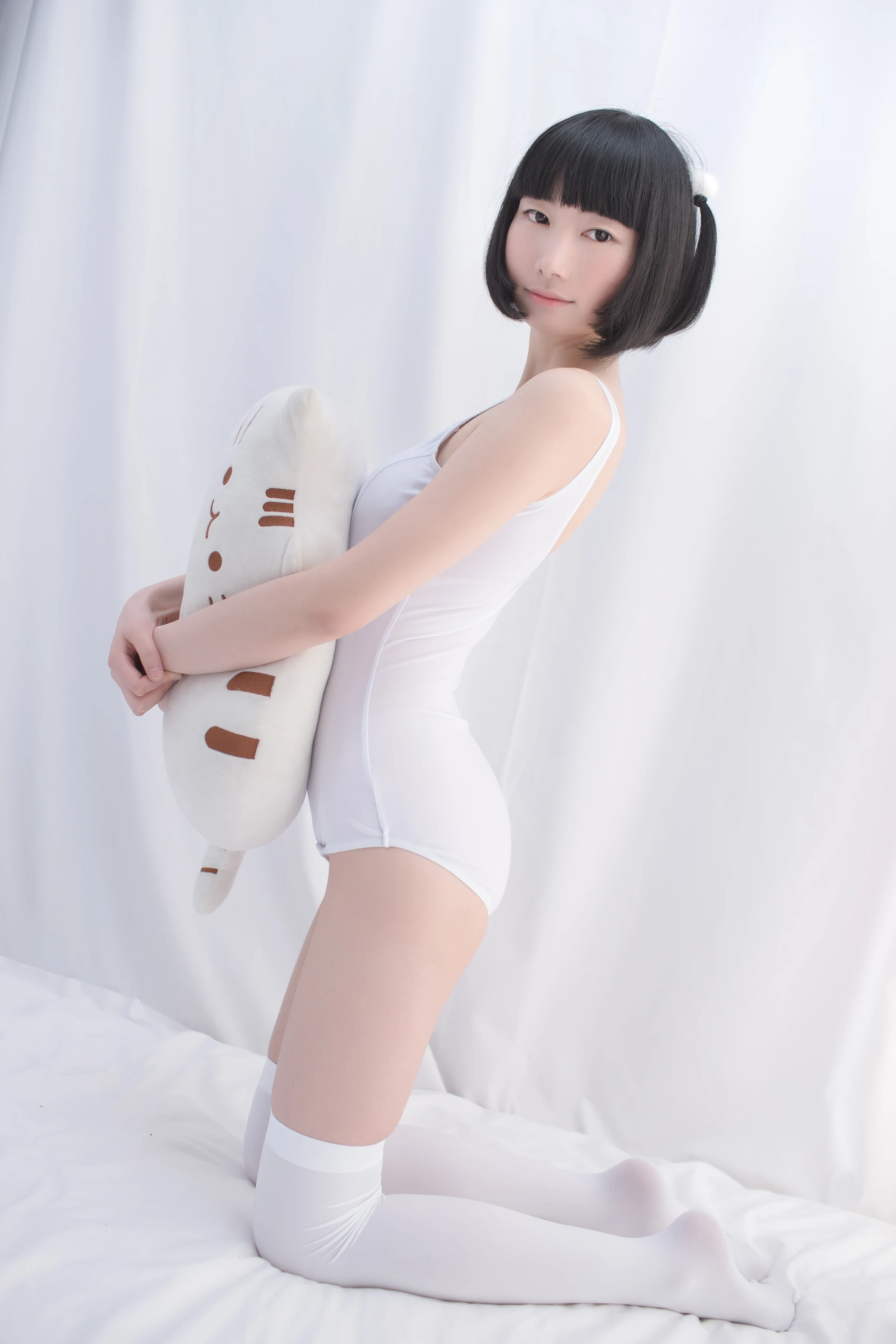 轻兰映画 SPL.001 [44P-192M]白丝, 美腿, 轻兰映画——标签：白丝, 美腿, 轻兰映画