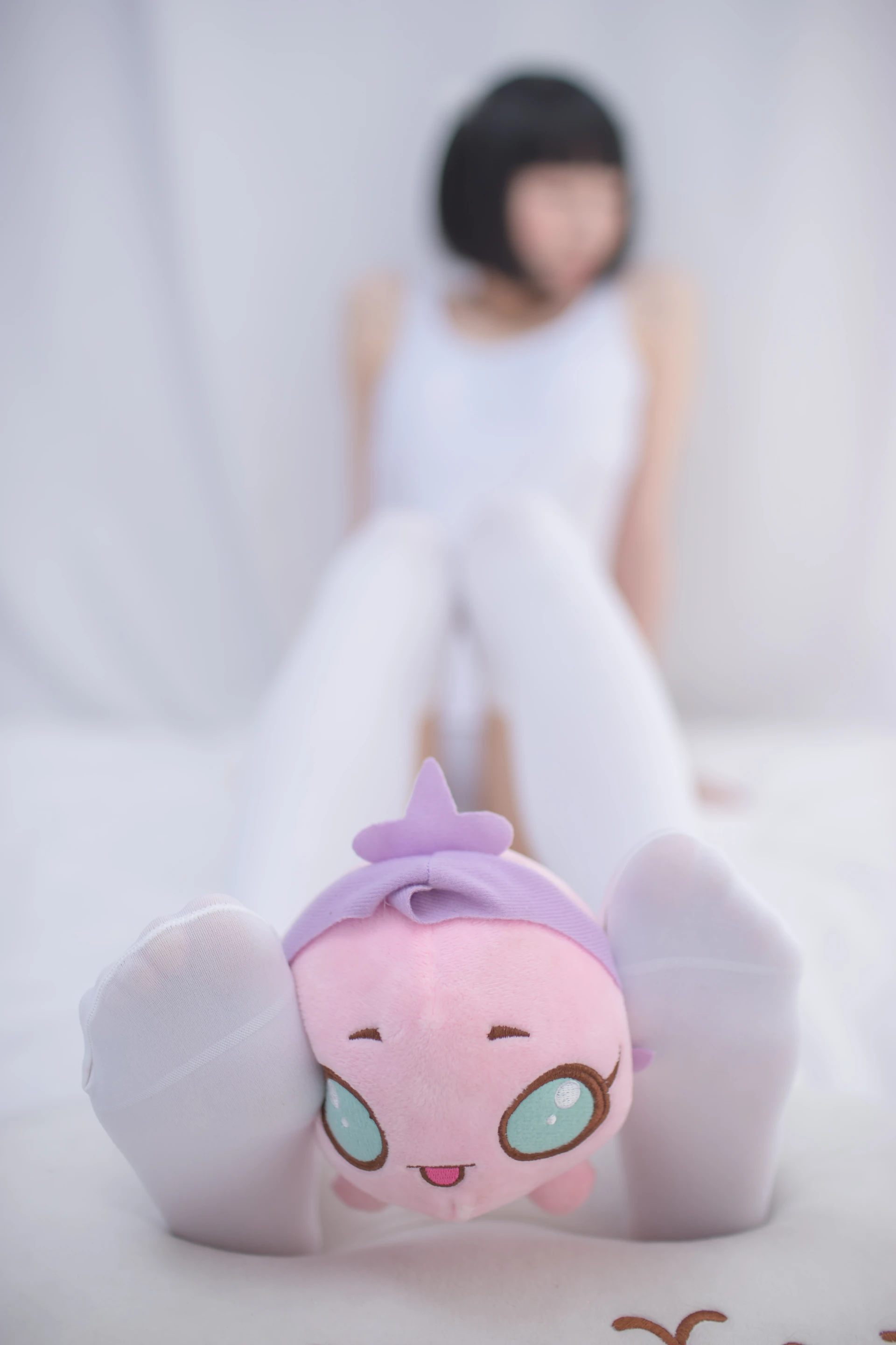 轻兰映画 SPL.001 [44P-192M]白丝, 美腿, 轻兰映画——标签：白丝, 美腿, 轻兰映画