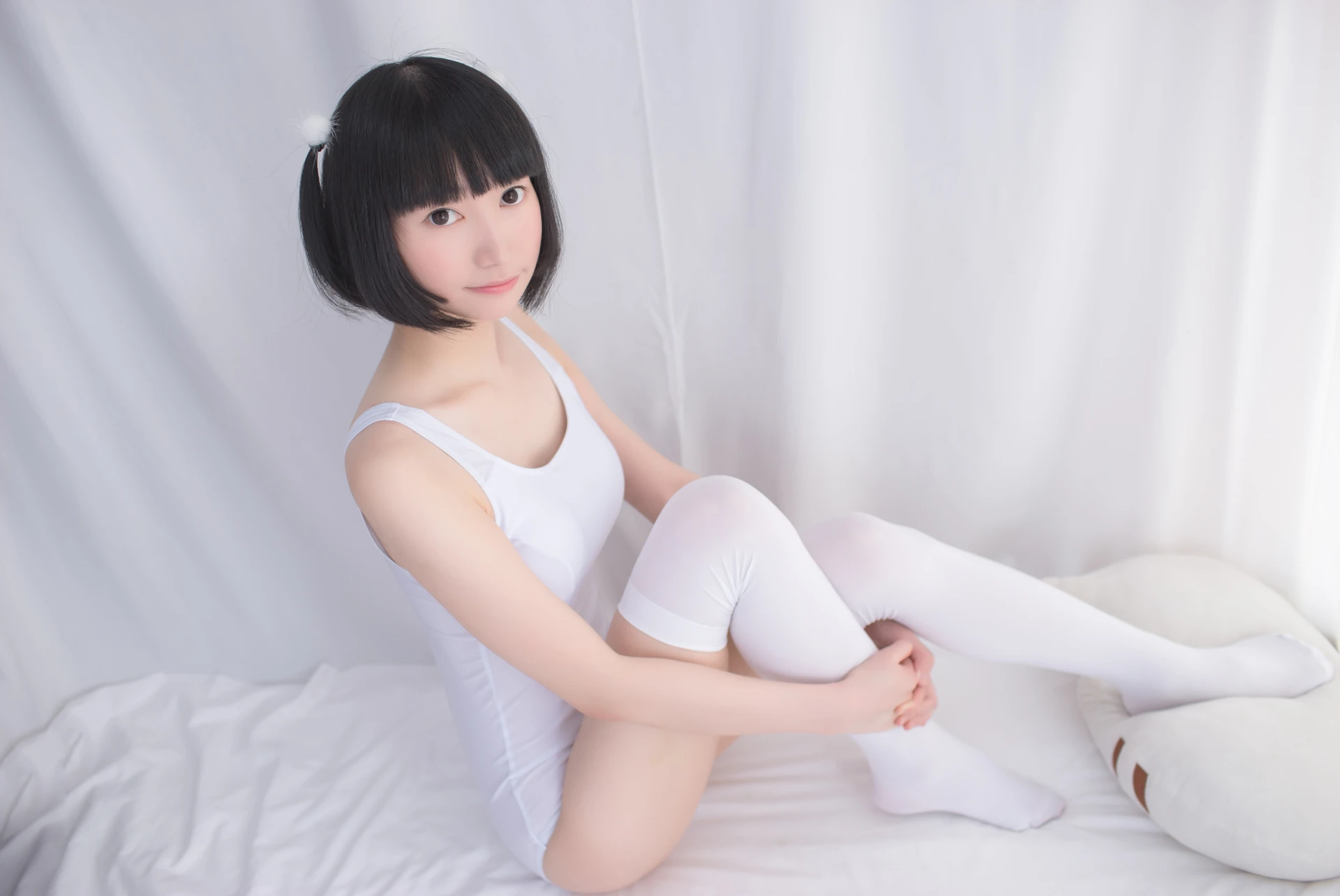 轻兰映画 SPL.001 [44P-192M]白丝, 美腿, 轻兰映画——标签：白丝, 美腿, 轻兰映画