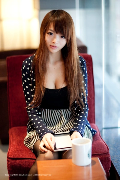 XiuRen秀人网 2015.01.28 No.286 李昔雨 [50P205MB]