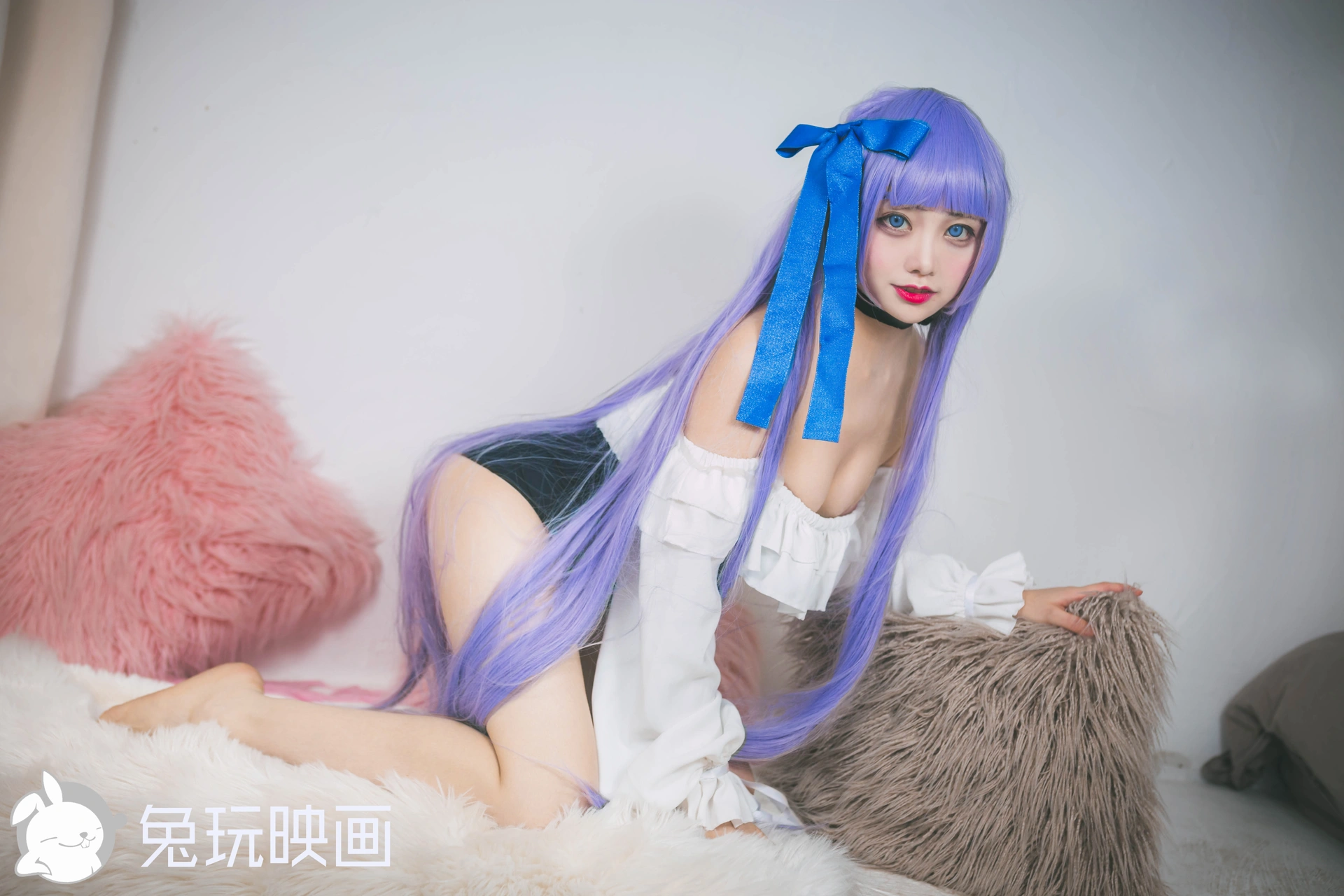 C37.007 小天鹅和溶解莉莉丝 [40P-653MB]