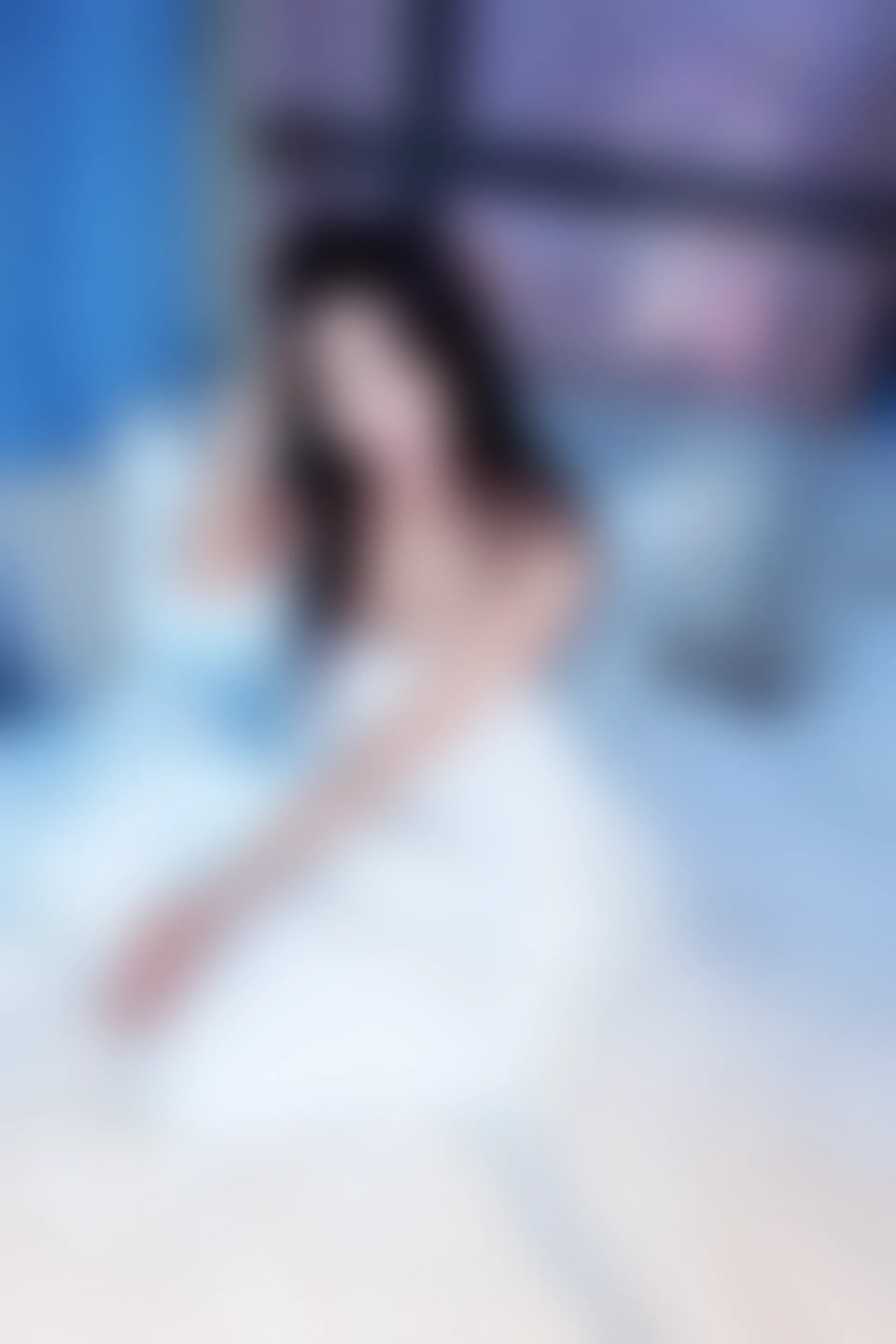 XiuRen秀人网 2015.02.15 No.299 新人模特@骄傲的李雨昕 [50P221MB]