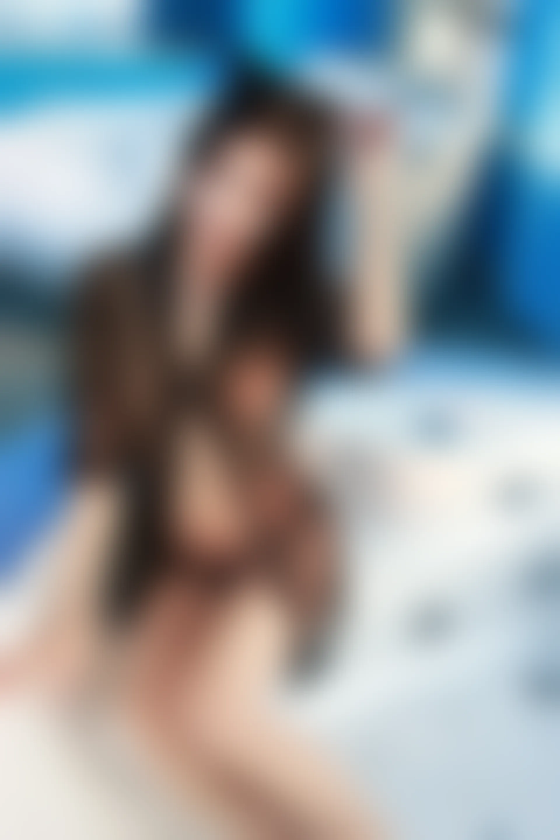XiuRen秀人网 2015.02.15 No.299 新人模特@骄傲的李雨昕 [50P221MB]