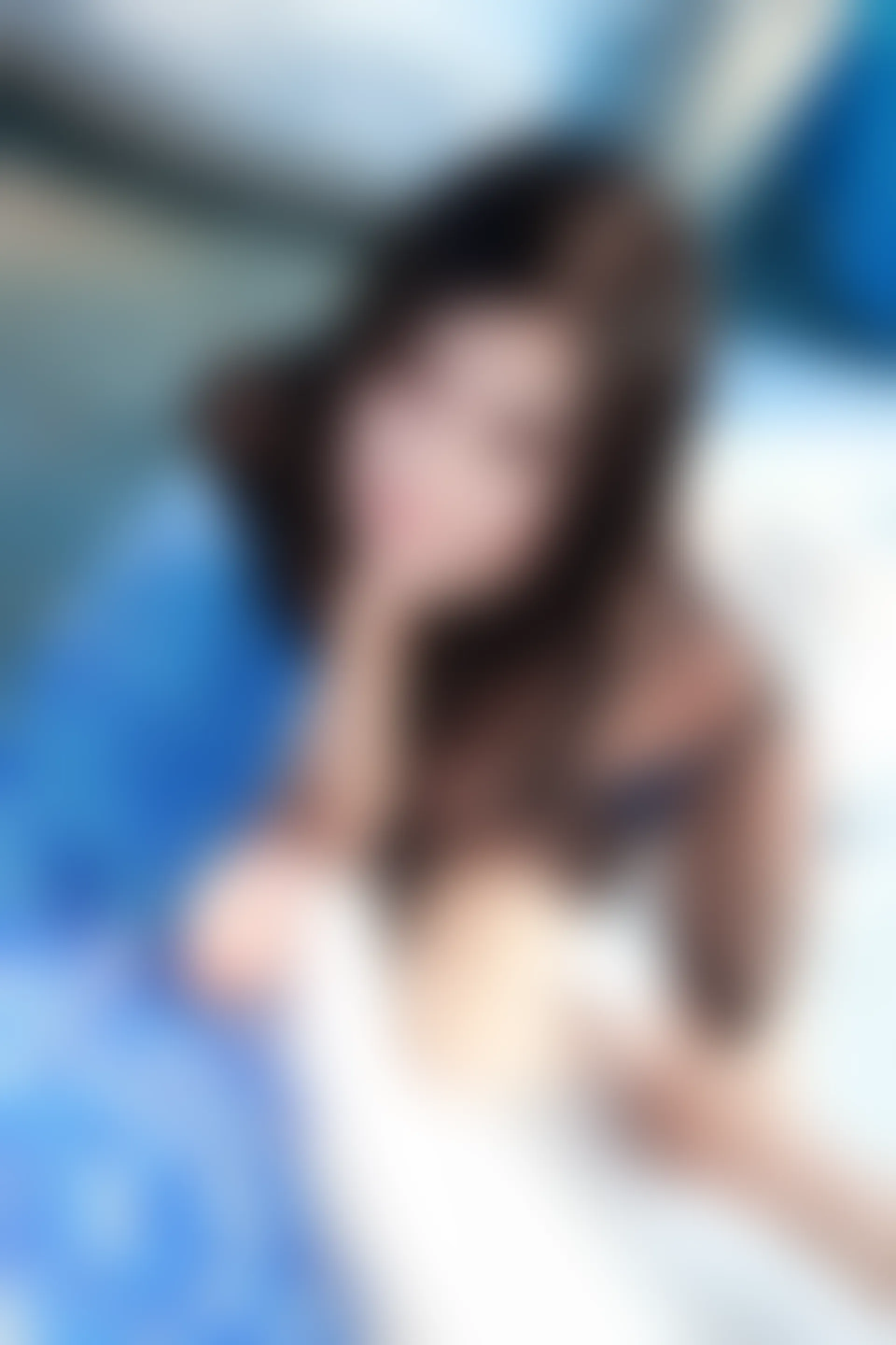 XiuRen秀人网 2015.02.15 No.299 新人模特@骄傲的李雨昕 [50P221MB]