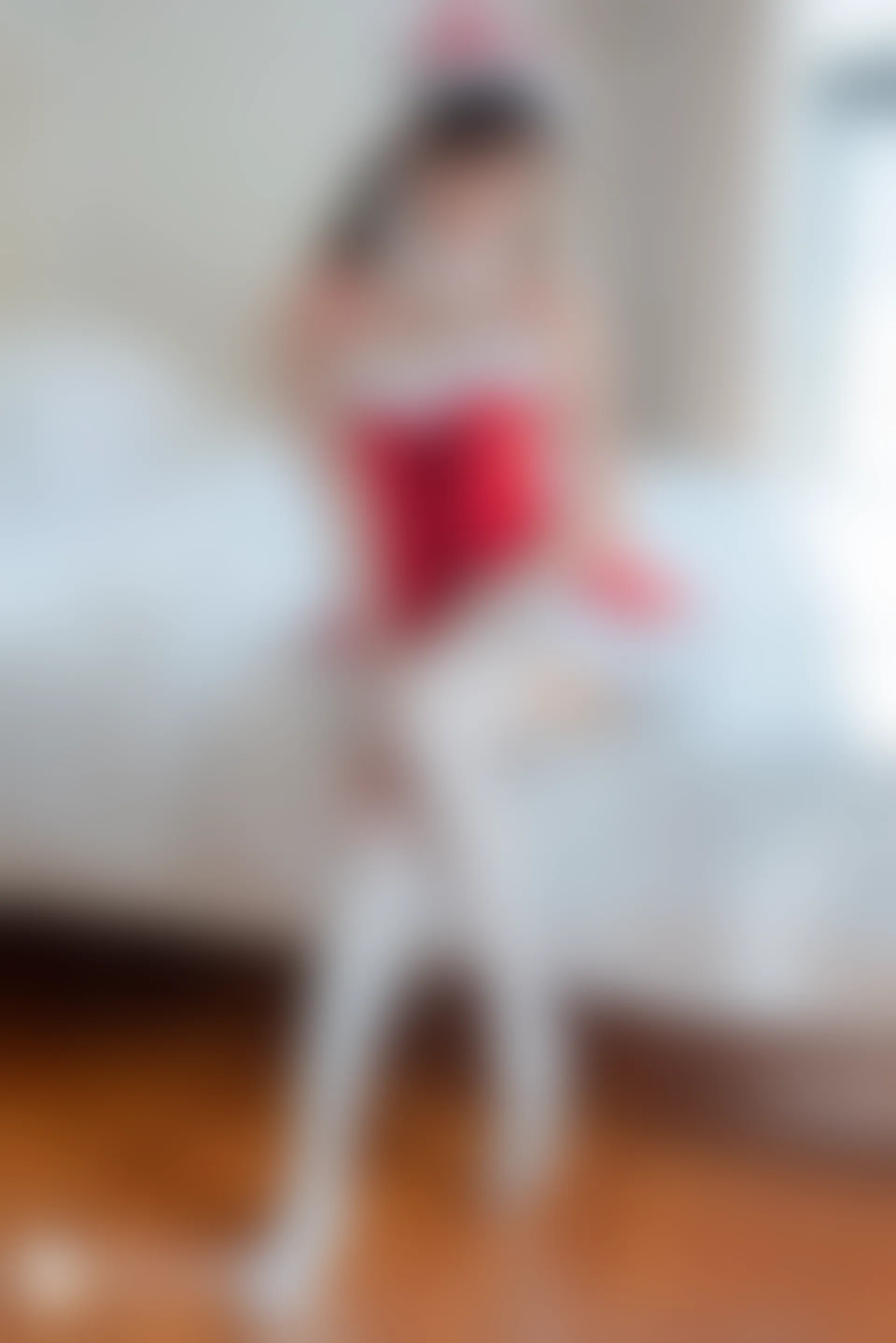 SD.004 圣诞萌女郎 [46P-341MB]