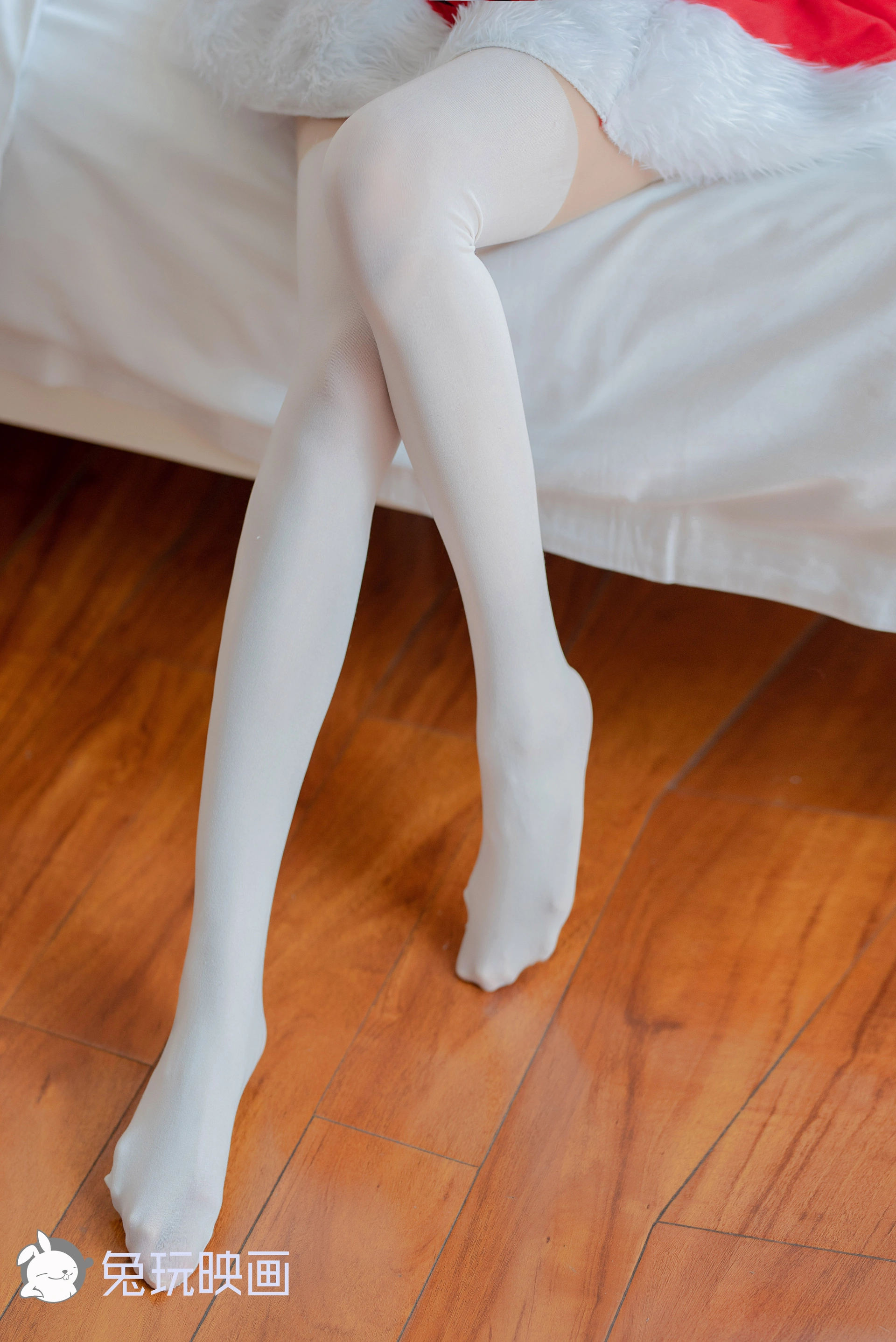 SD.004 圣诞萌女郎 [46P-341MB]