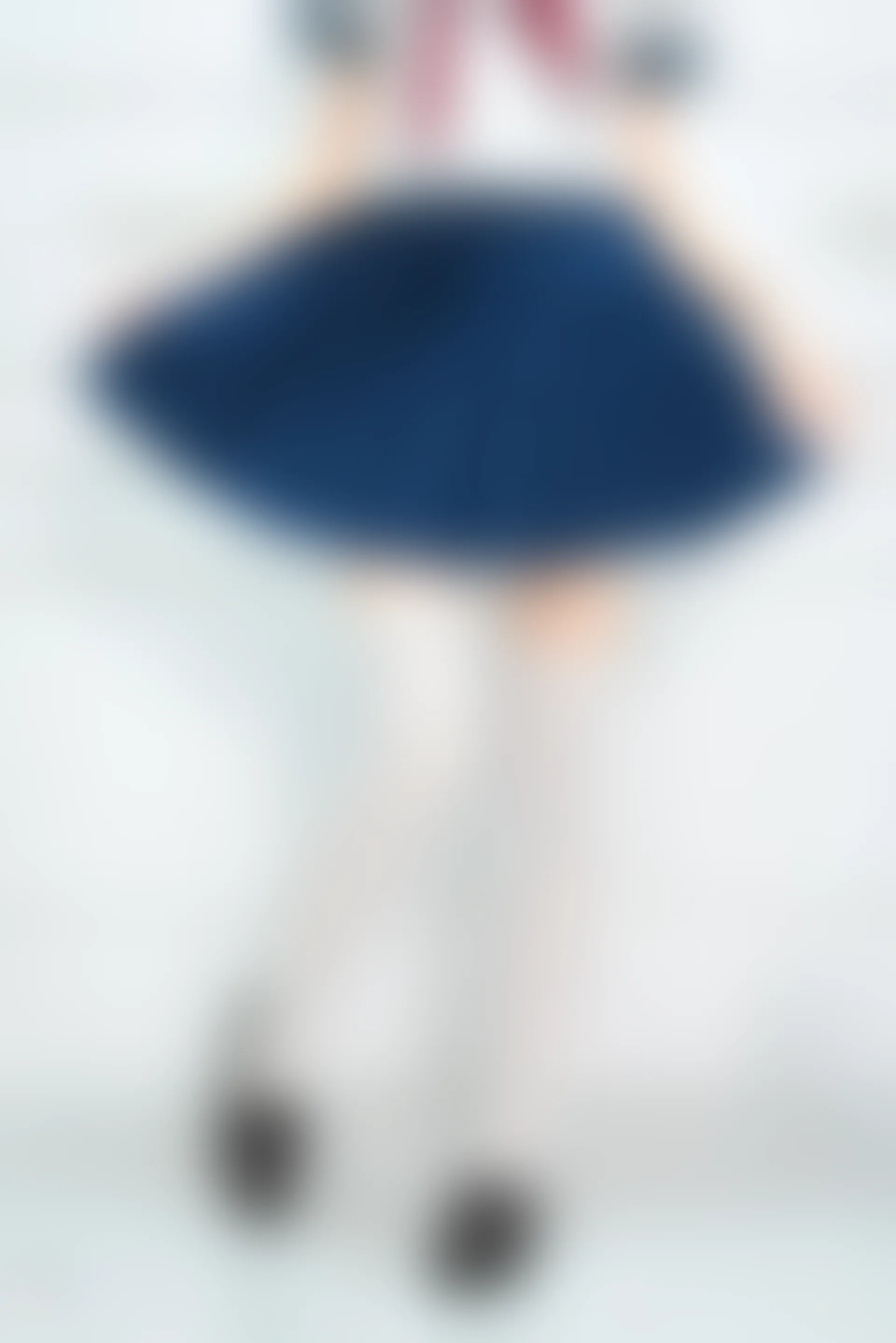 VOL.012 白丝恋歌 [44P-382MB]