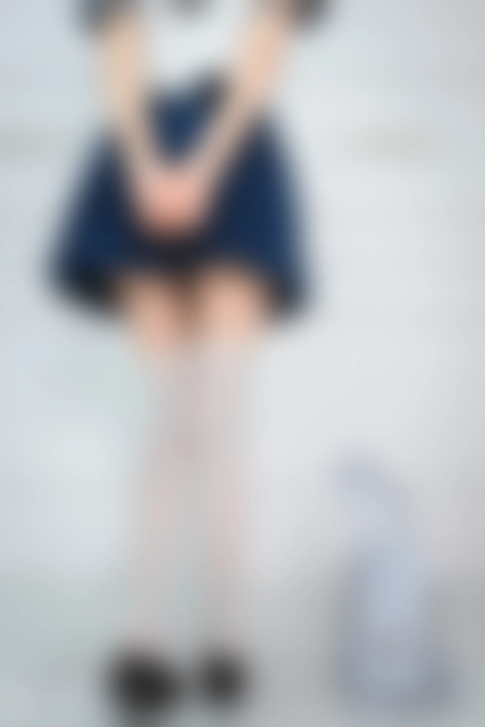 VOL.012 白丝恋歌 [44P-382MB]