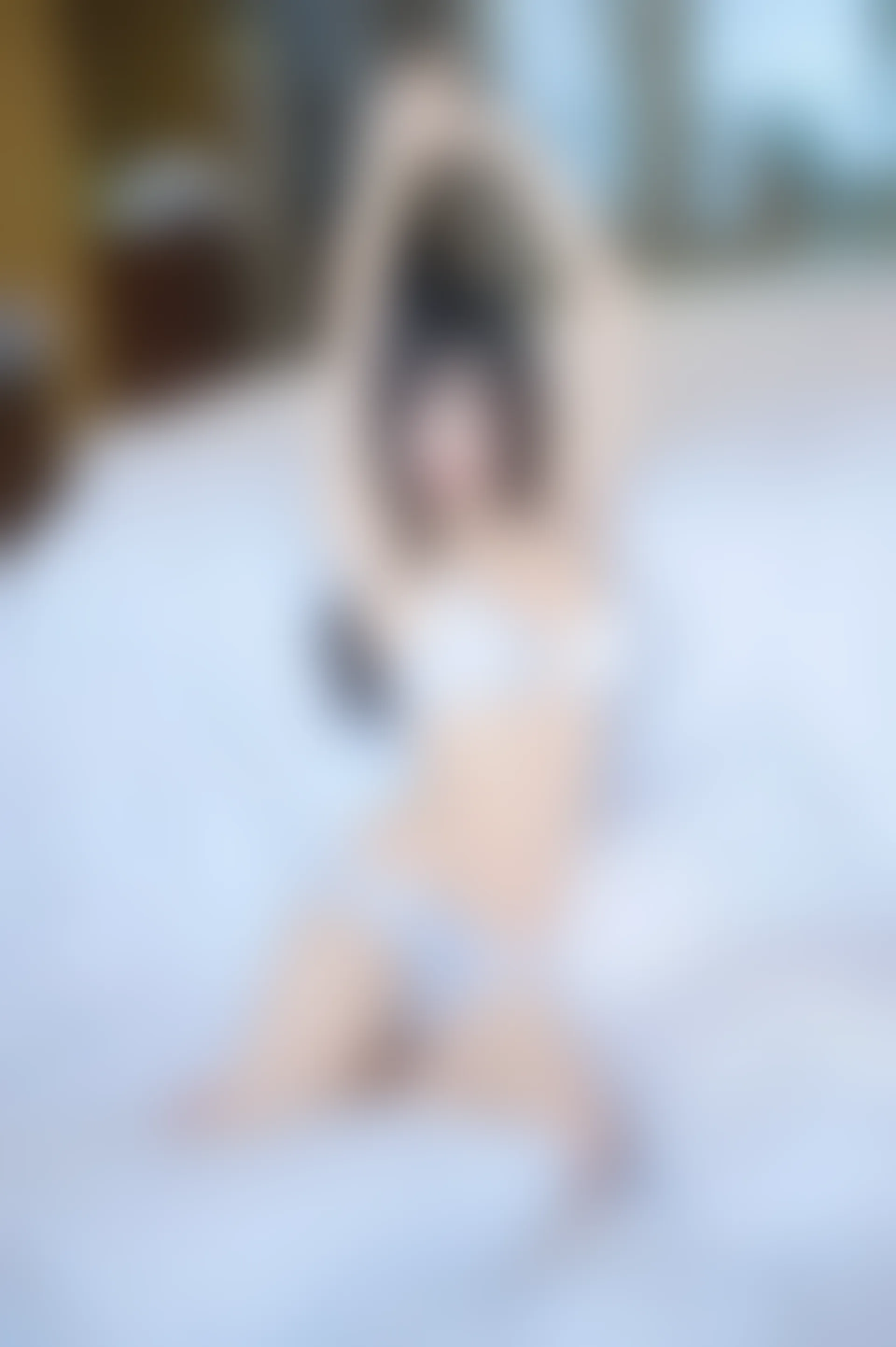 XiuRen秀人网 2016.12.01 No.649 悠悠YOYO [60P-165M]