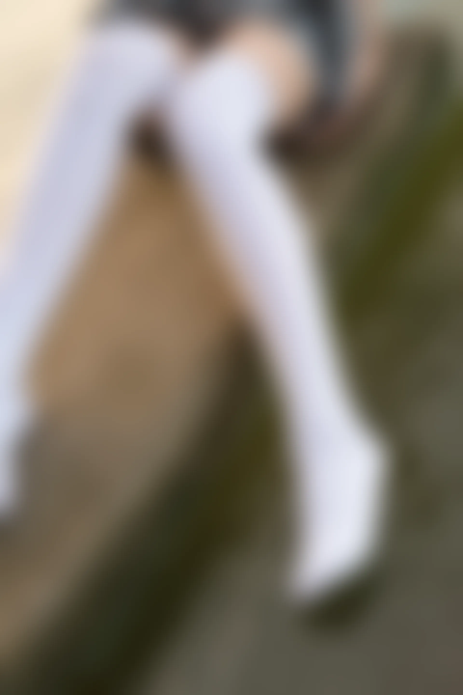 森萝财团 R15-032 [113P-914M]学生装, 森萝财团, 白丝, 美腿