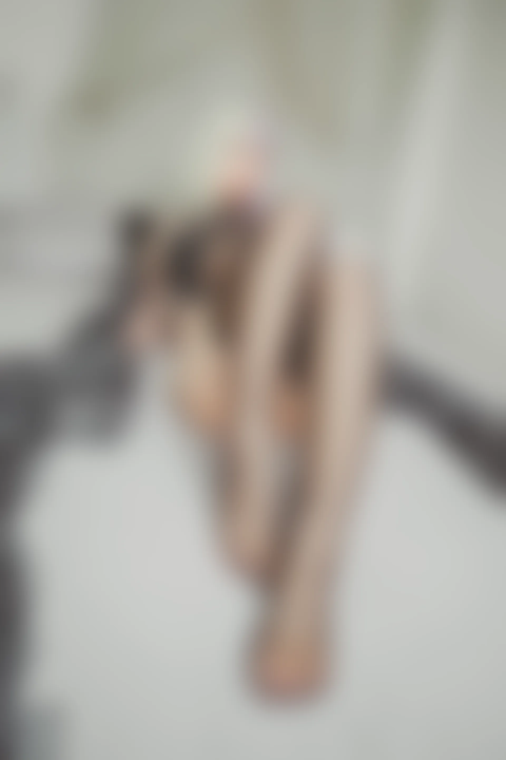 神楽坂真冬 第三季 序号25：《柔らかい永遠》 [150P2V-619MB]内衣, 双马尾, 白丝, 神楽坂真冬, 美腿, 美足, 黑丝