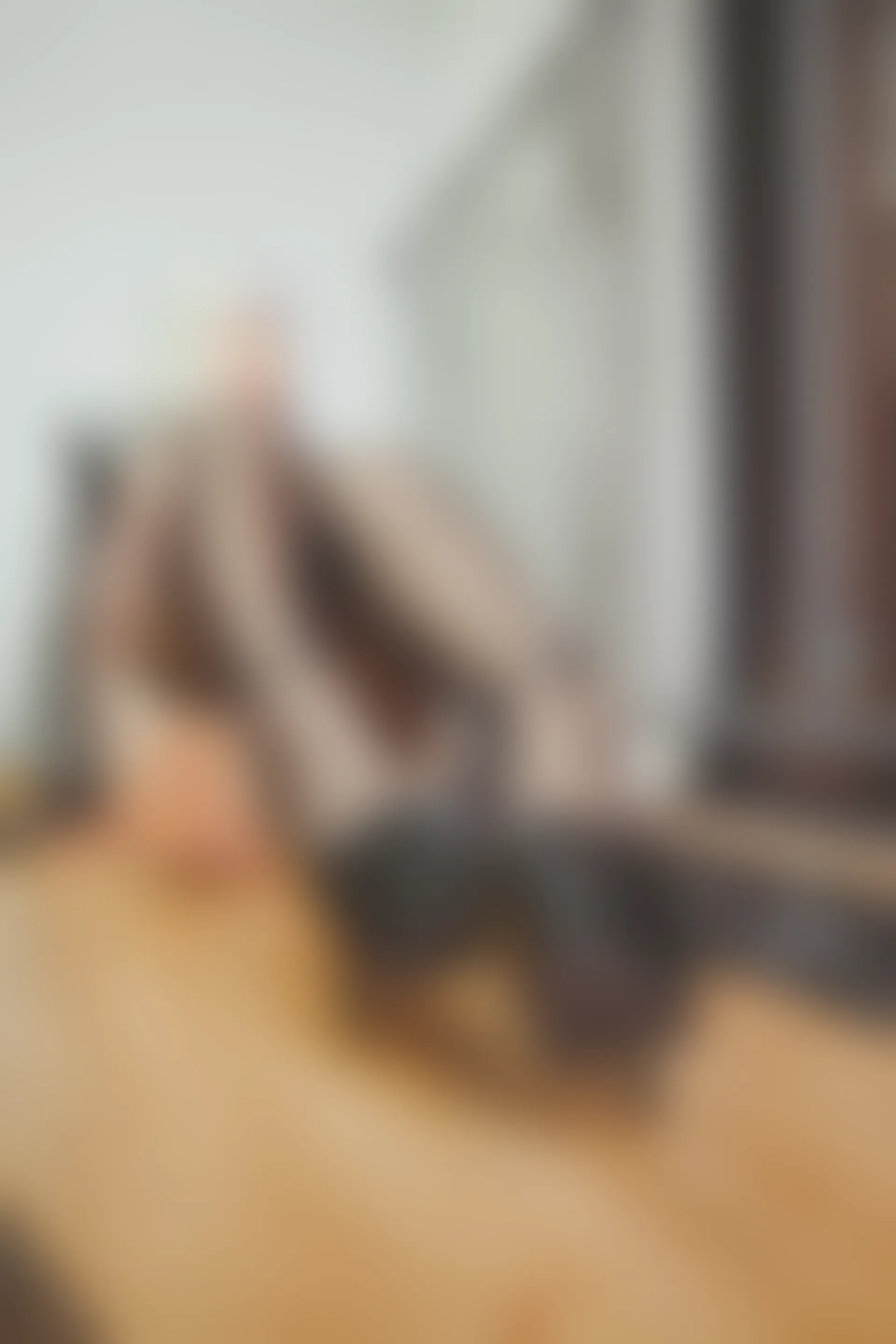 神楽坂真冬 第三季 序号25：《柔らかい永遠》 [150P2V-619MB]内衣, 双马尾, 白丝, 神楽坂真冬, 美腿, 美足, 黑丝