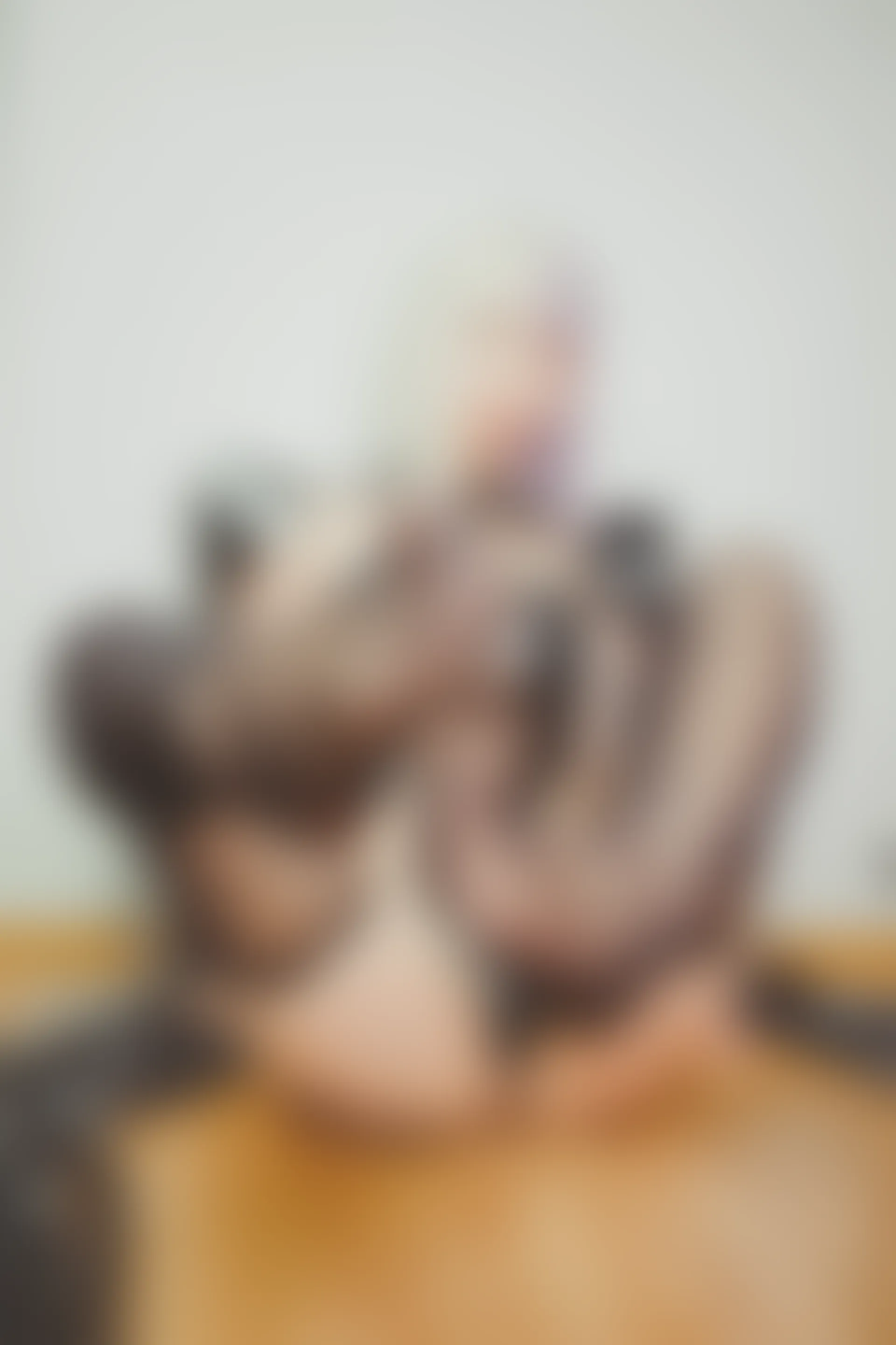 神楽坂真冬 第三季 序号25：《柔らかい永遠》 [150P2V-619MB]内衣, 双马尾, 白丝, 神楽坂真冬, 美腿, 美足, 黑丝