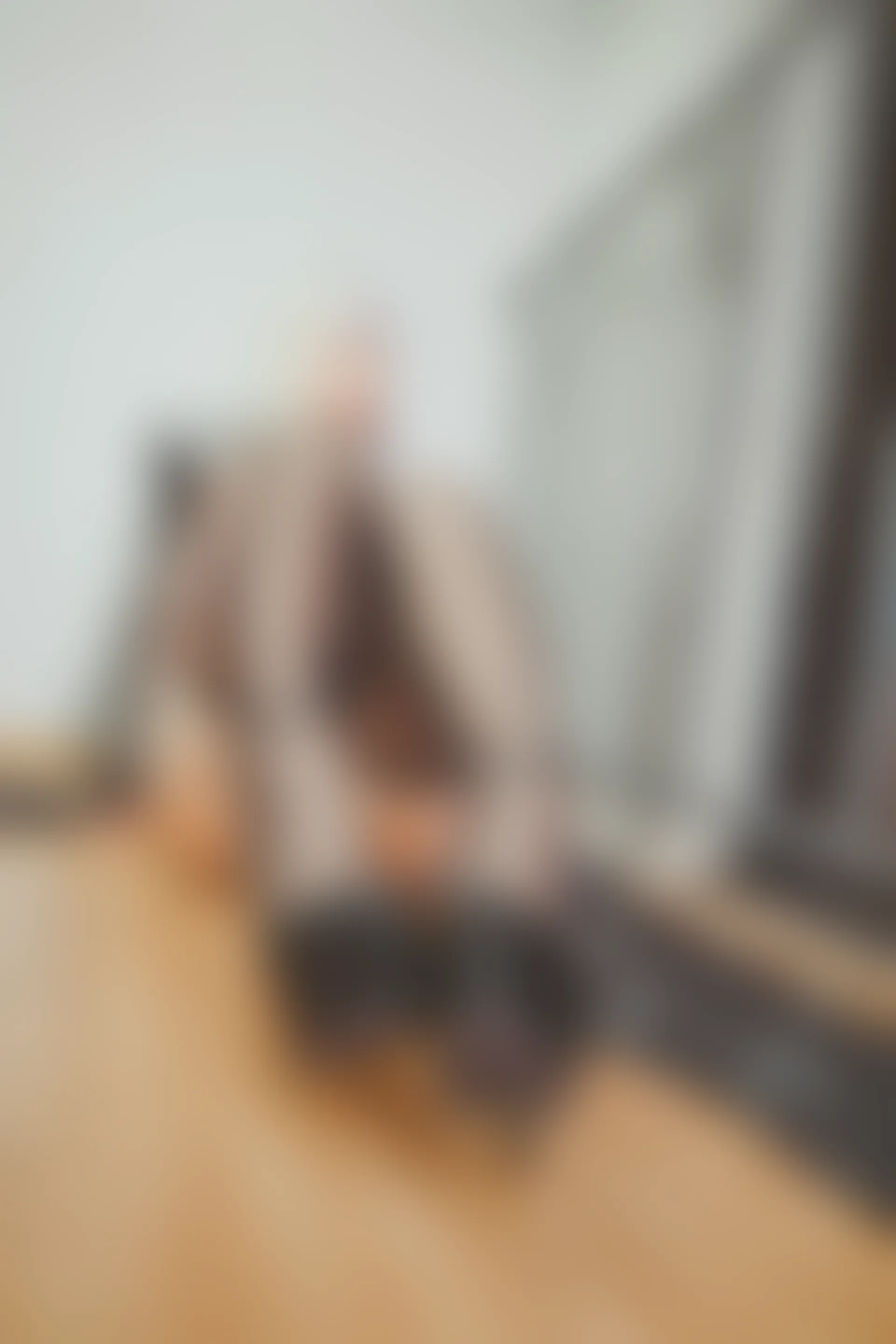 神楽坂真冬 第三季 序号25：《柔らかい永遠》 [150P2V-619MB]内衣, 双马尾, 白丝, 神楽坂真冬, 美腿, 美足, 黑丝