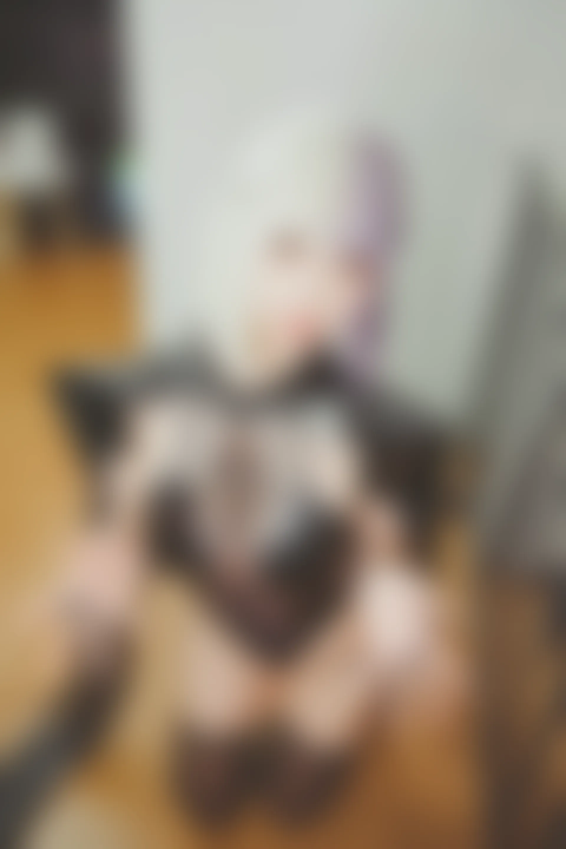 神楽坂真冬 第三季 序号25：《柔らかい永遠》 [150P2V-619MB]内衣, 双马尾, 白丝, 神楽坂真冬, 美腿, 美足, 黑丝